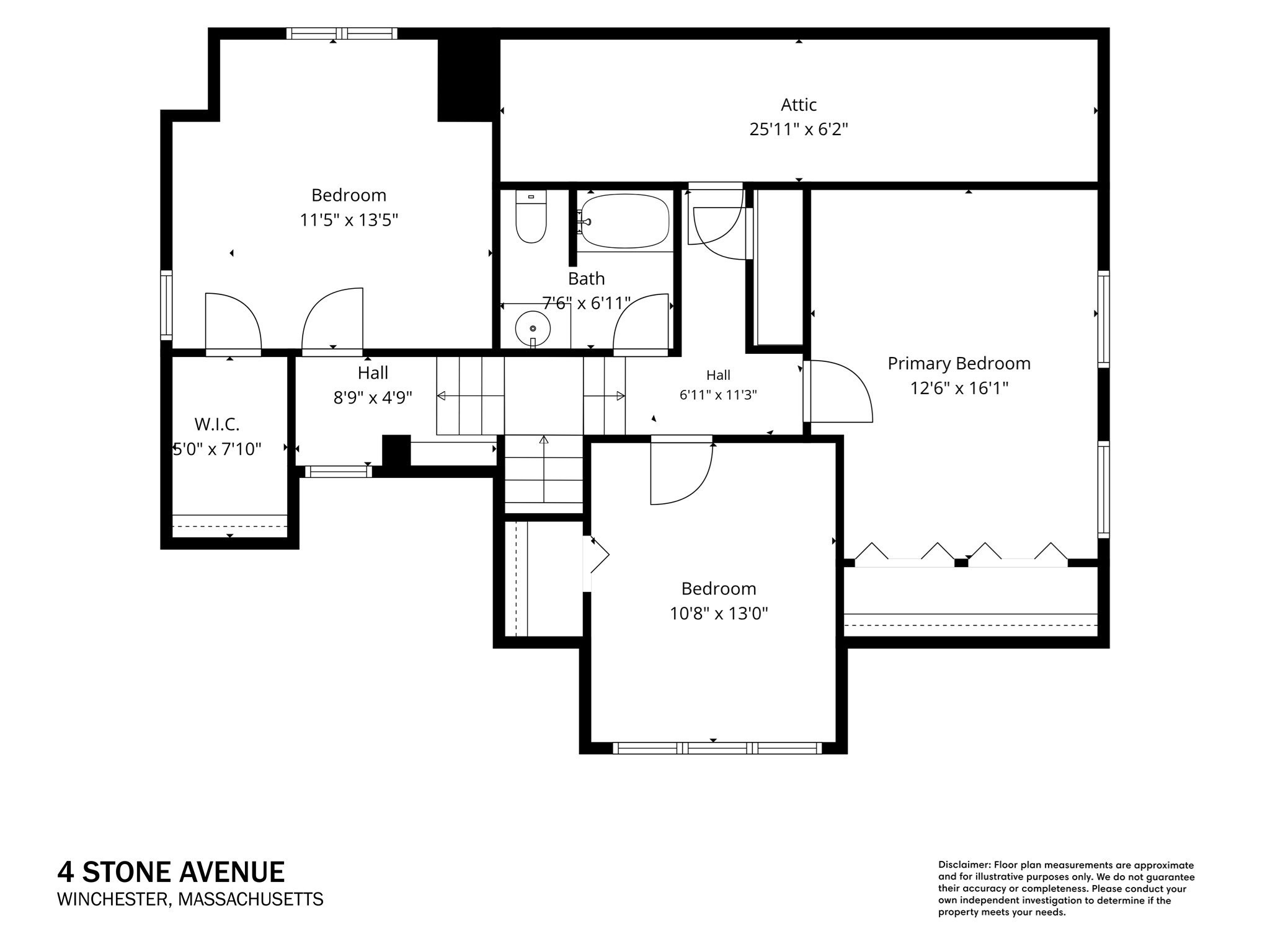 4 Stone Ave Property Photo 37