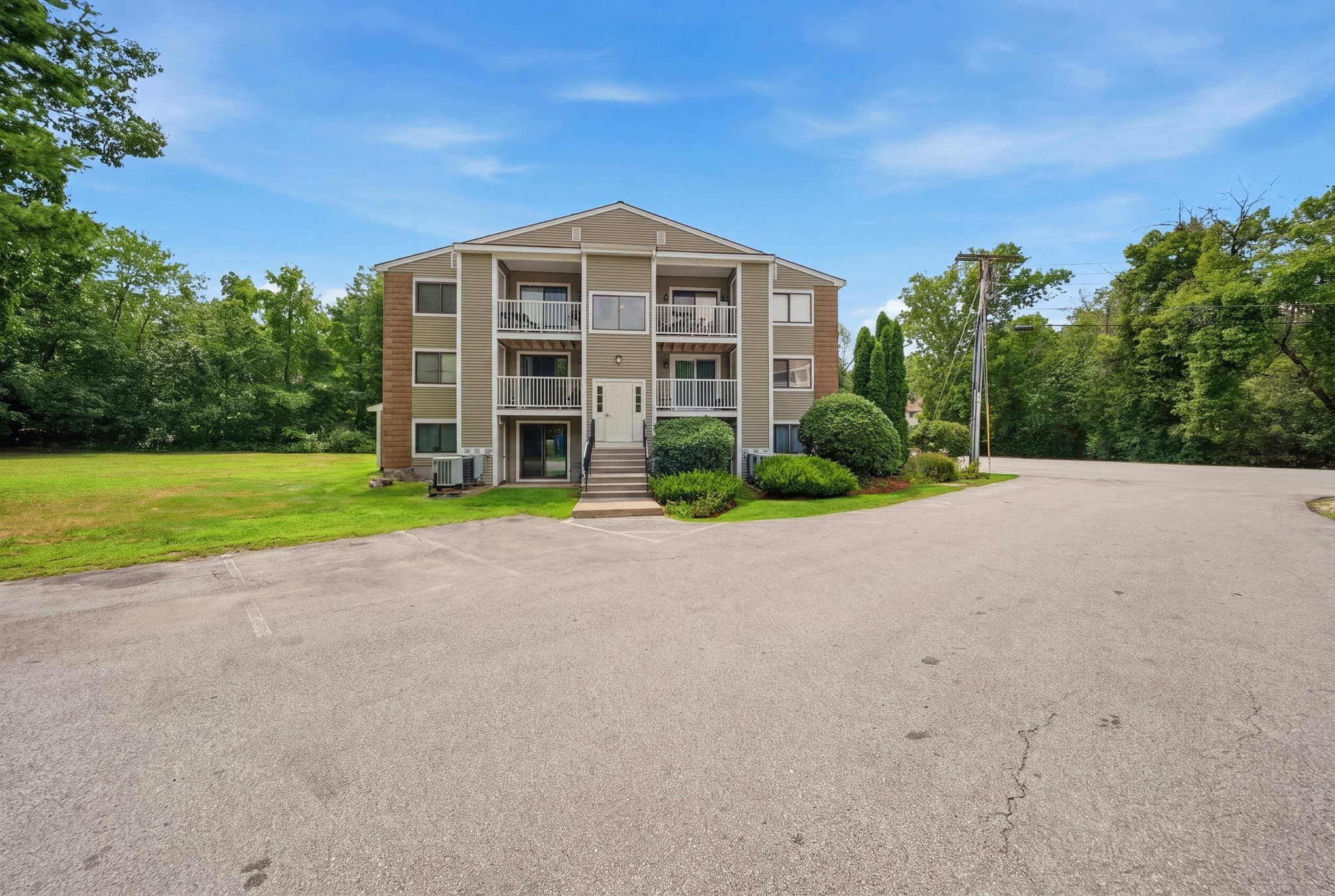 3 Bridgeview Circle # 57 Property Photo 17