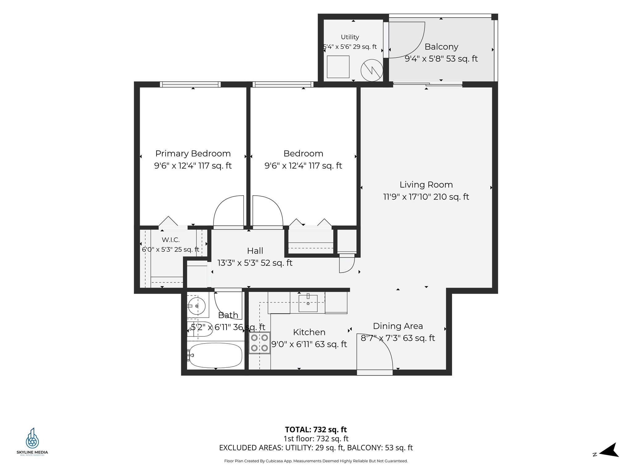 3 Bridgeview Circle # 57 Property Photo 19