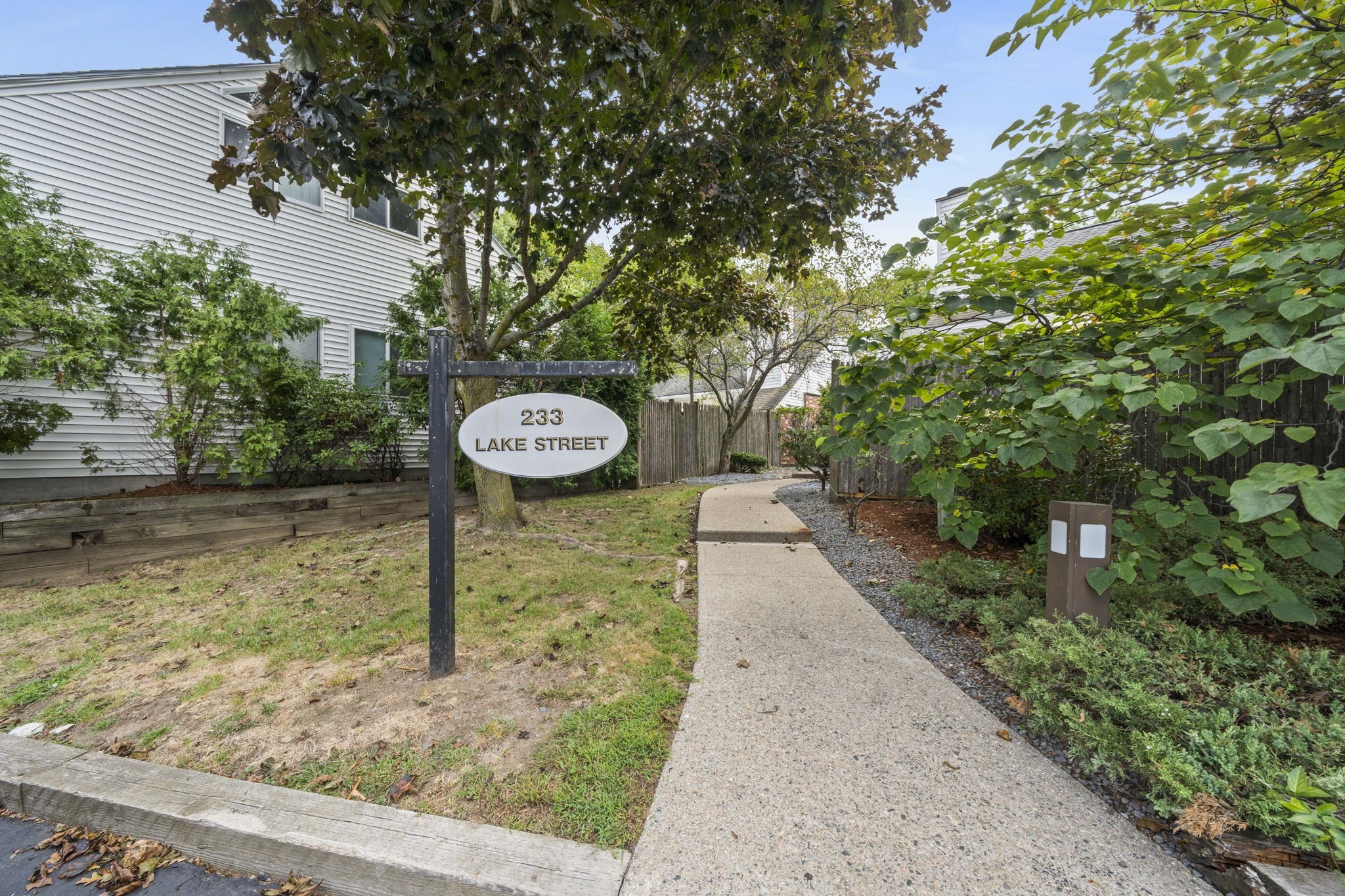 233 Lake Street # F Property Photo 18