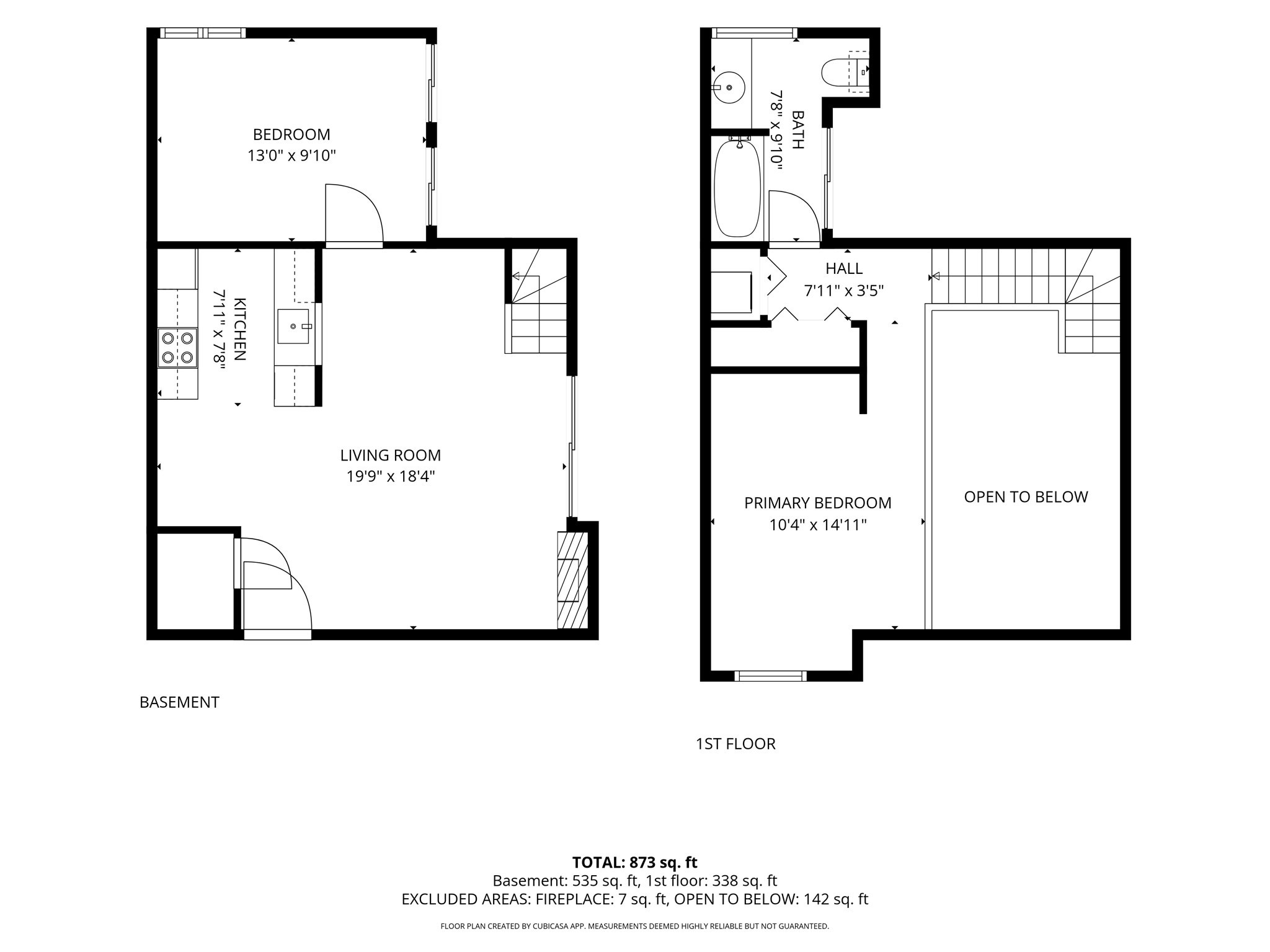 233 Lake Street # F Property Photo 19