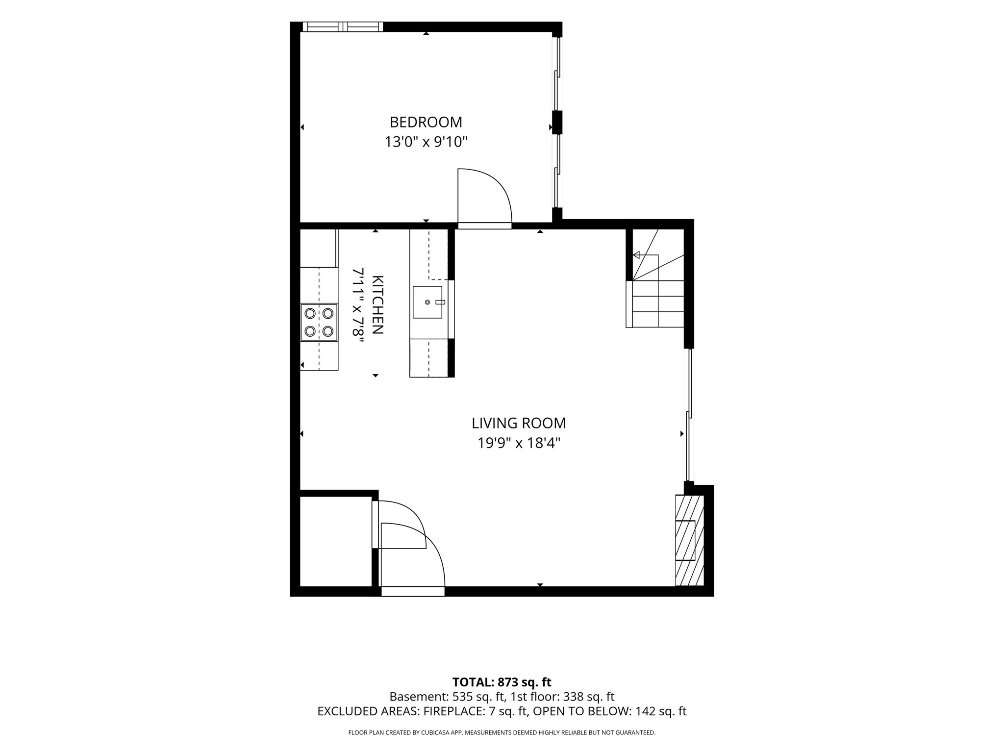 233 Lake Street # F Property Photo 20