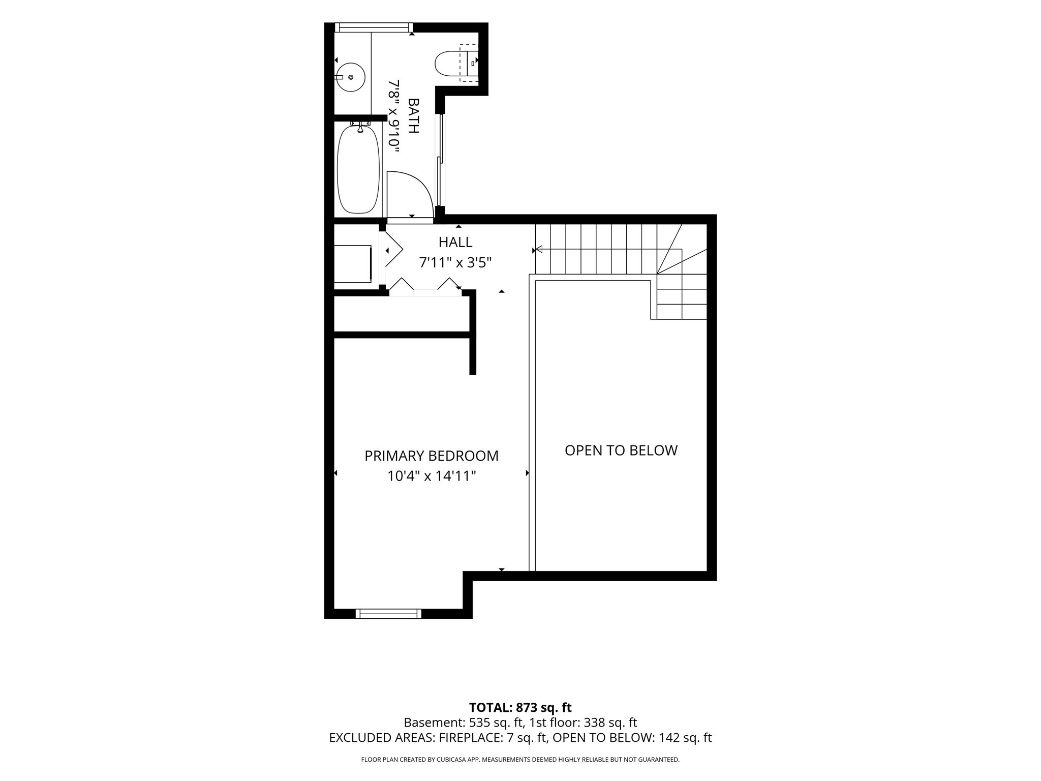 233 Lake Street # F Property Photo 21
