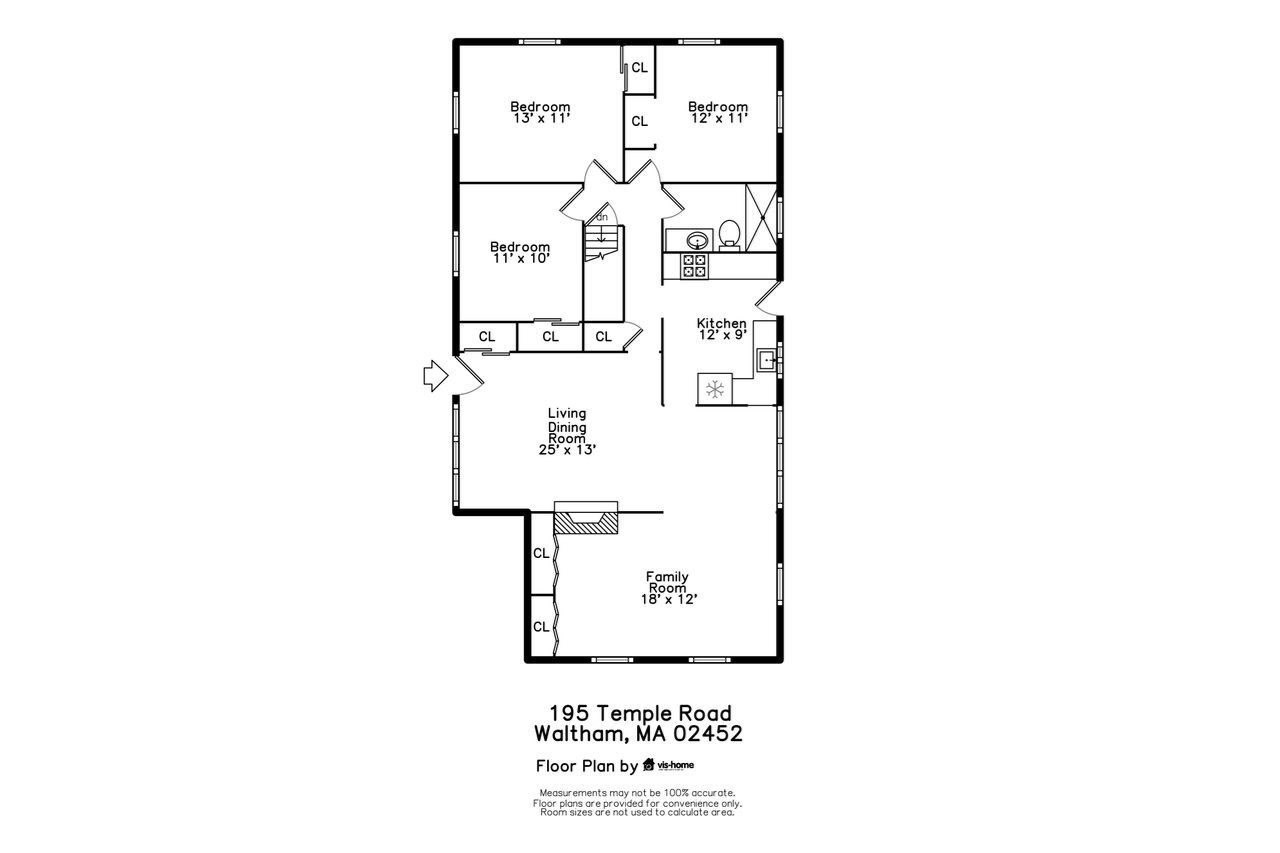 195 Temple Road Property Photo 33