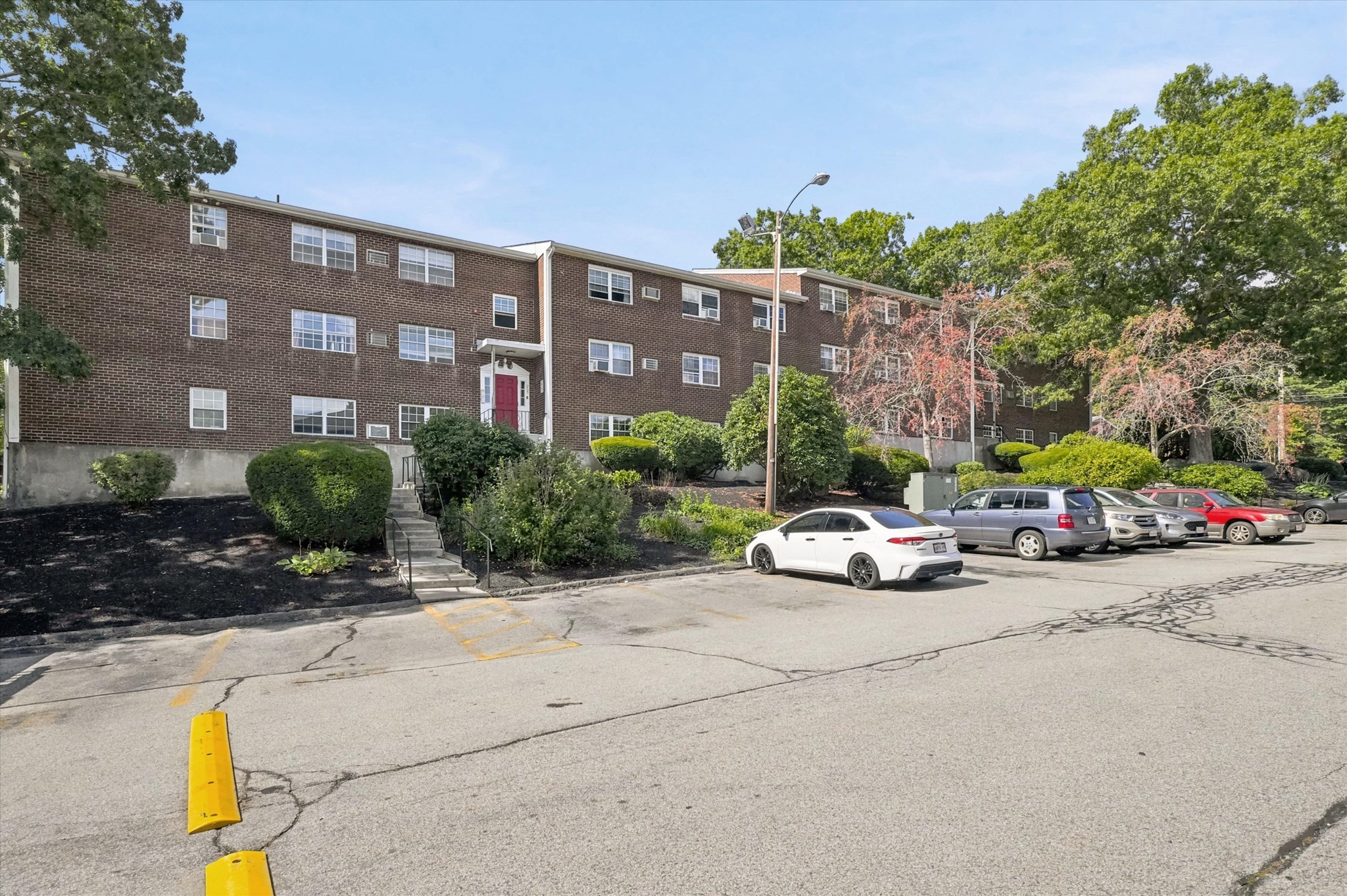 261 Boston Post Rd East # 4 Property Photo 26