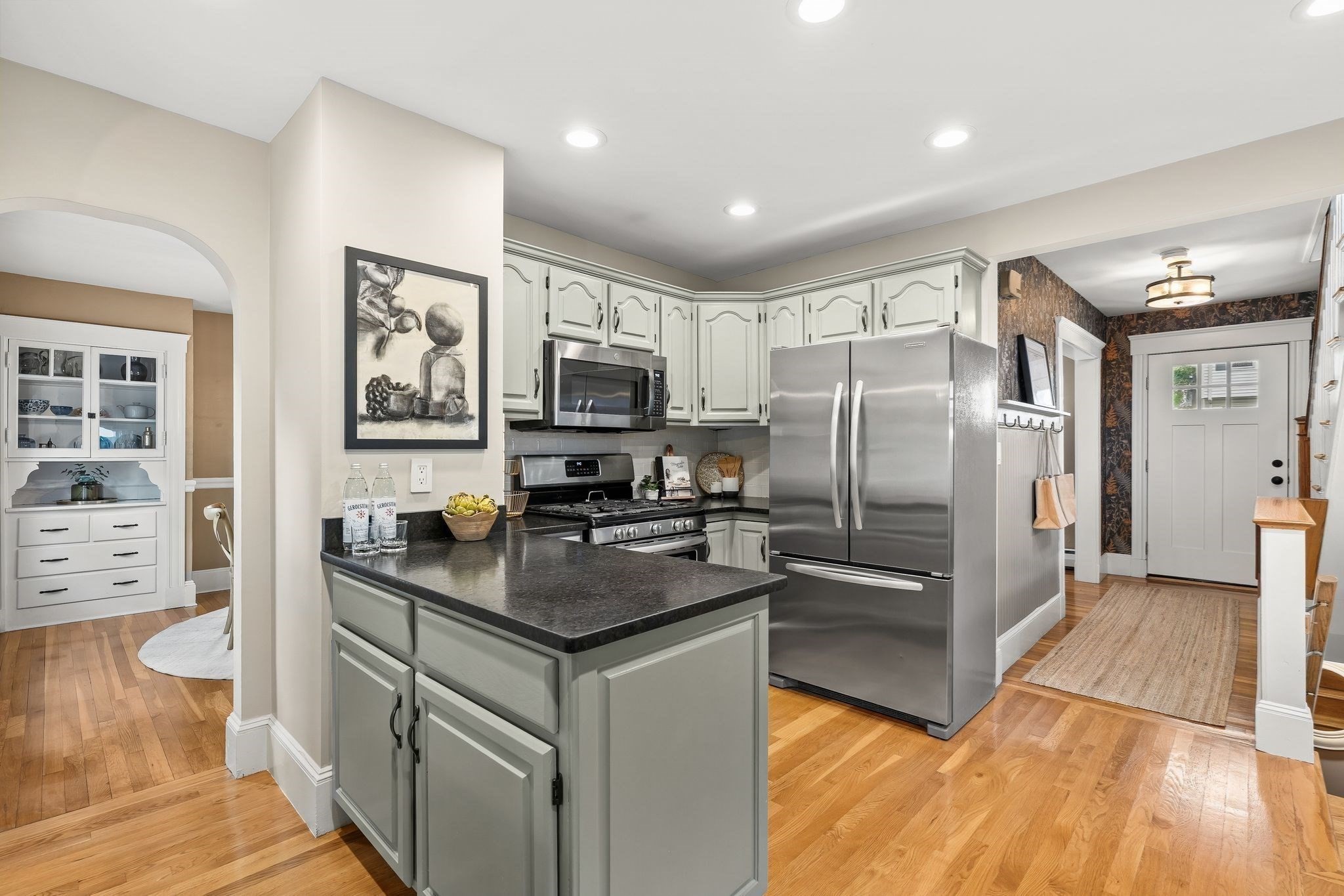 29 Woburn Street Property Photo 12