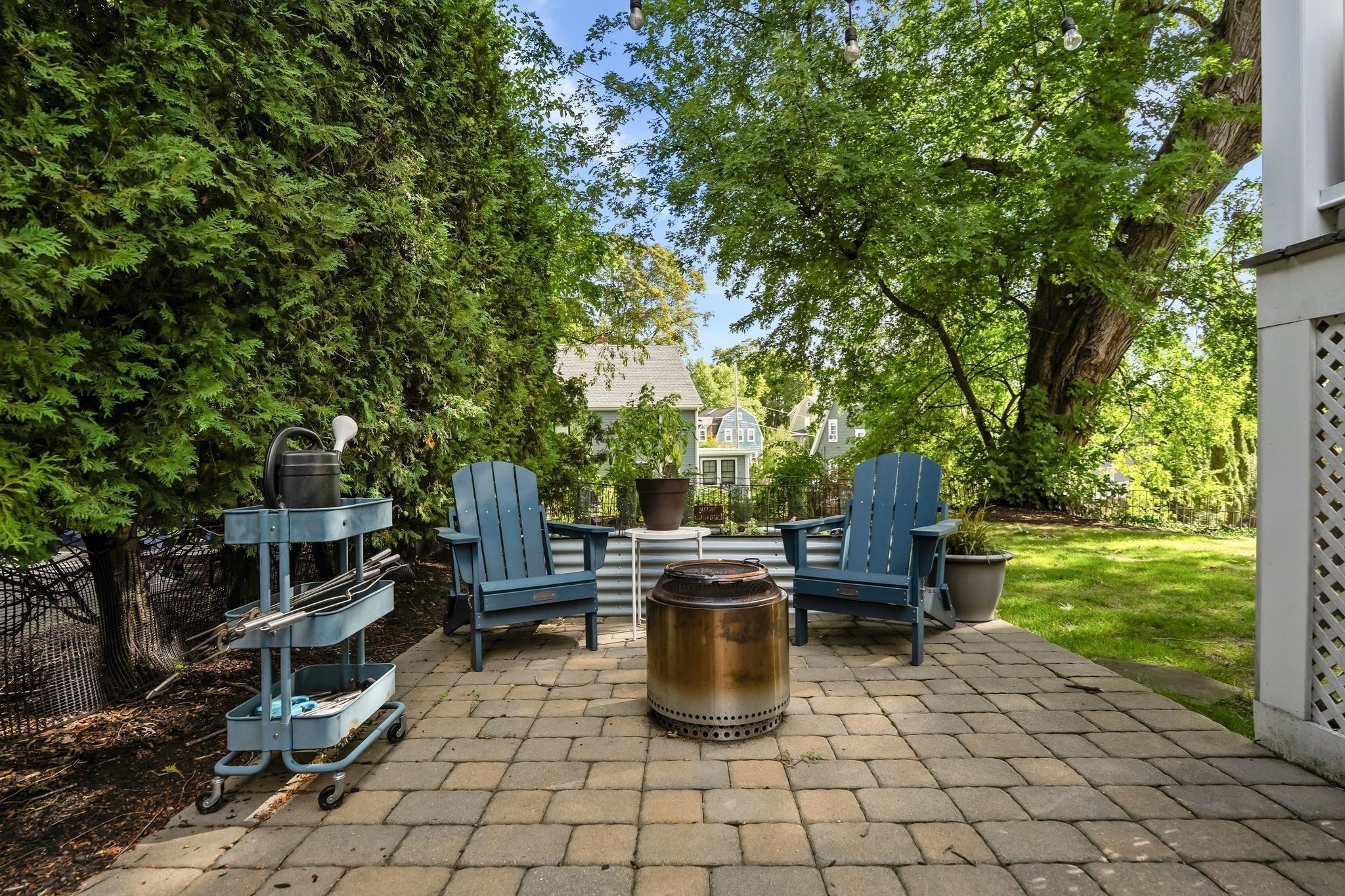 29 Woburn Street Property Photo 35