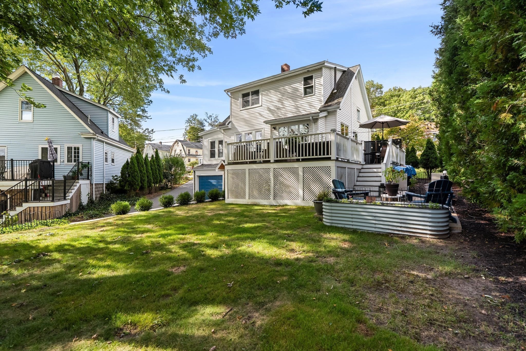 29 Woburn Street Property Photo 38