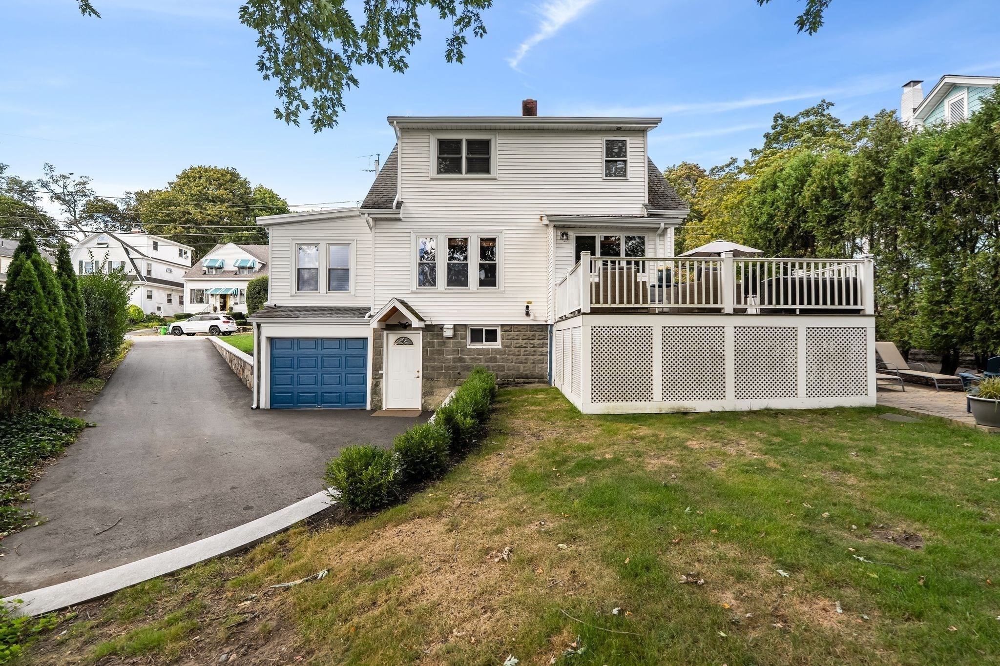 29 Woburn Street Property Photo 39