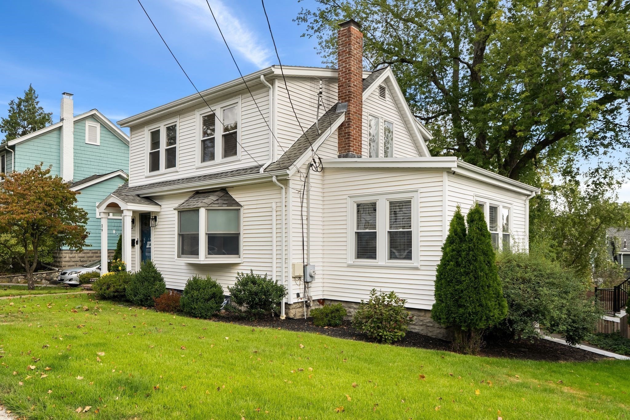 29 Woburn Street Property Photo 41
