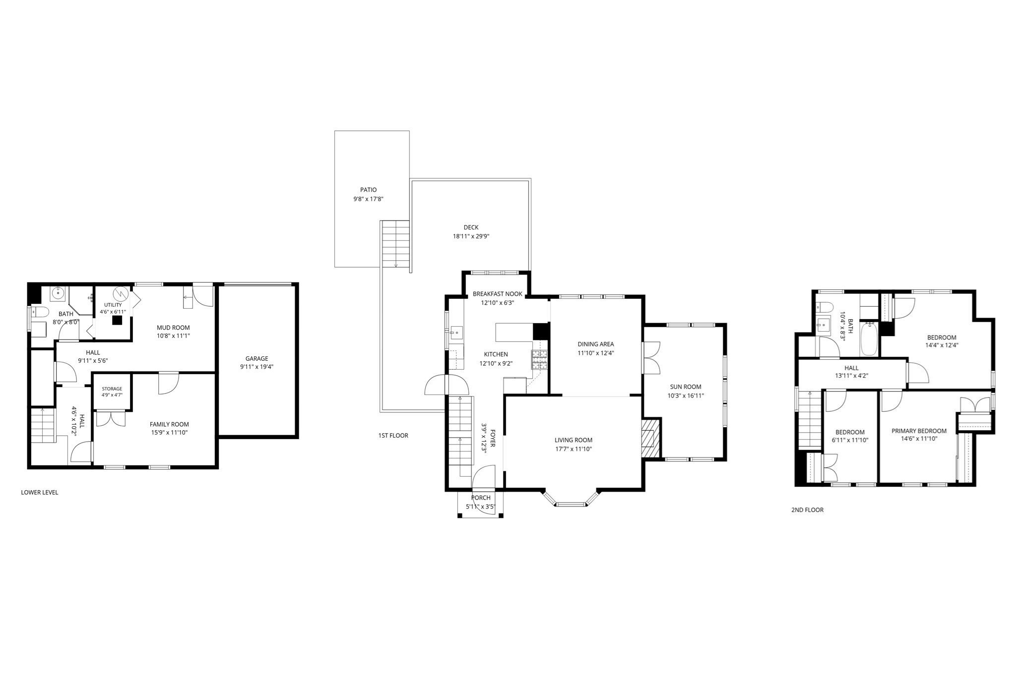 29 Woburn Street Property Photo 42