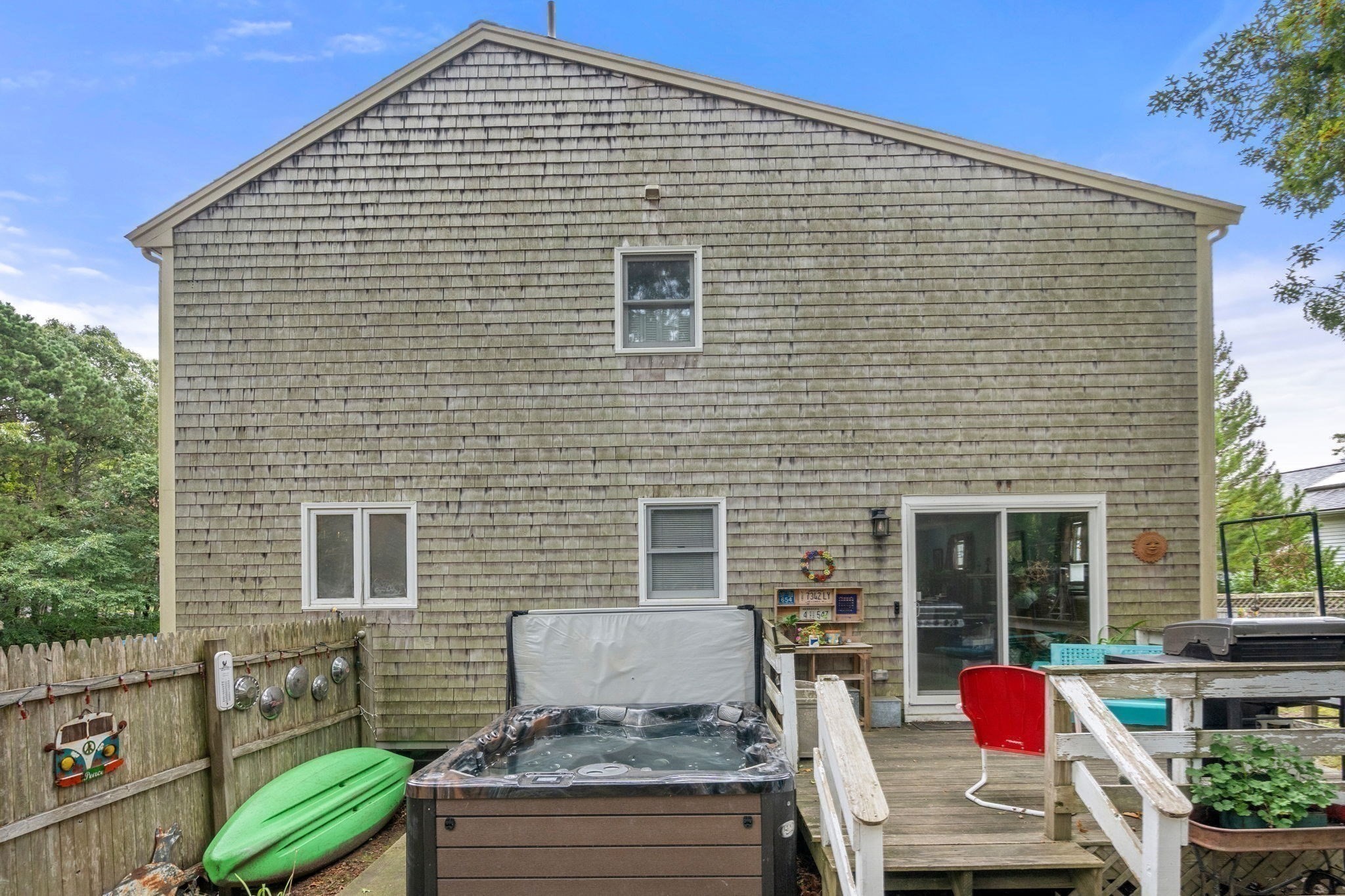 12 Eldridge Street Ext Property Photo 30