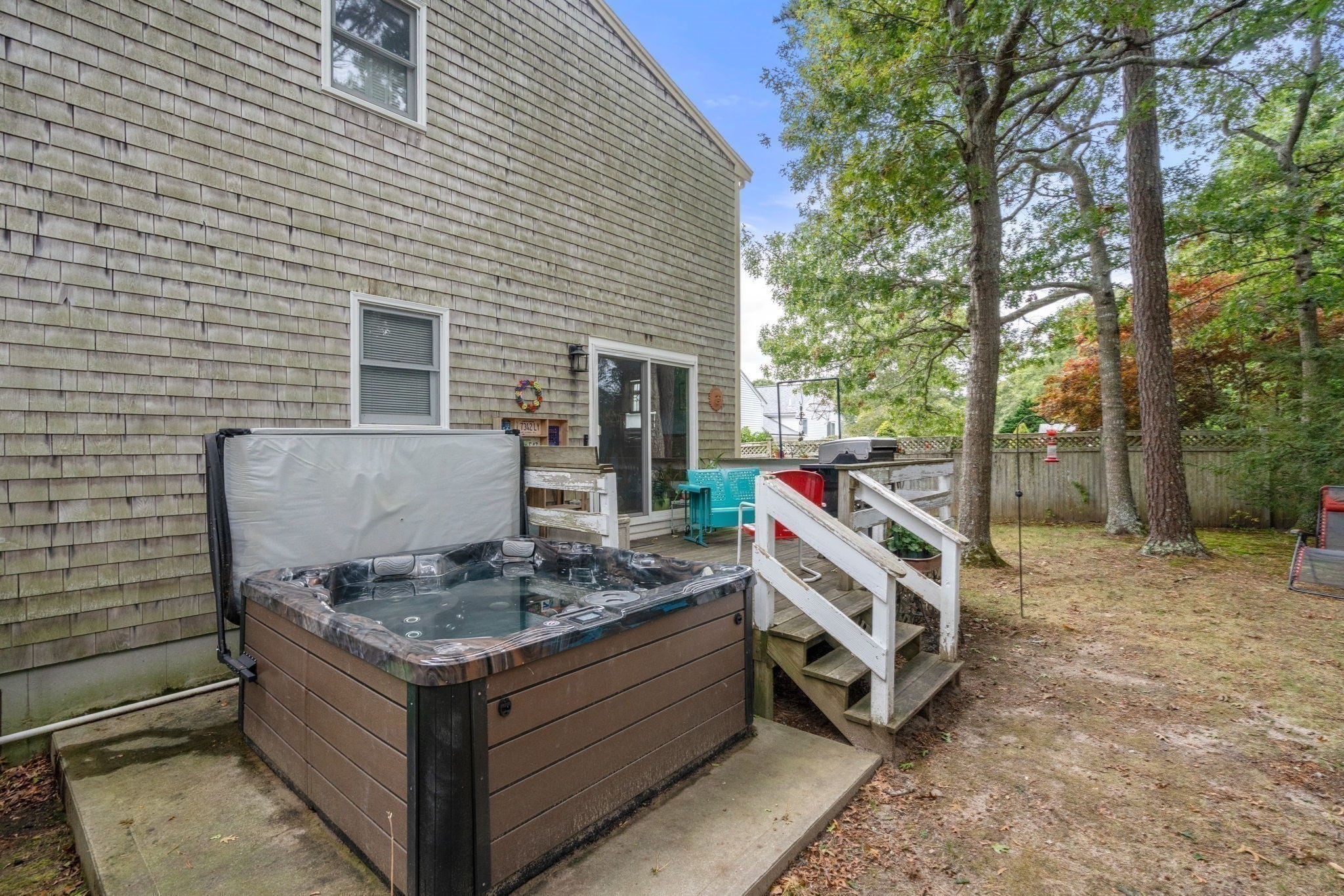 12 Eldridge Street Ext Property Photo 32