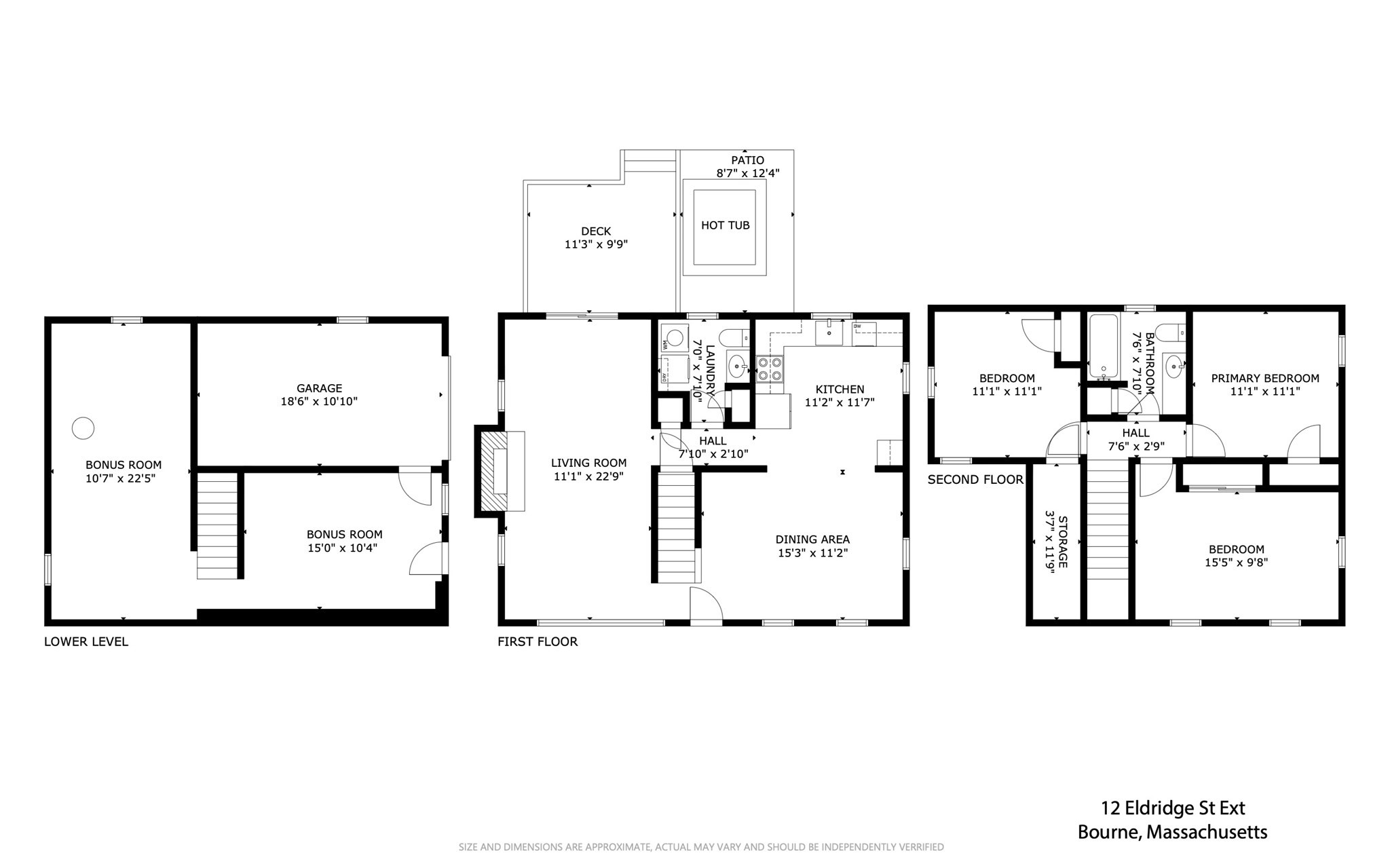 12 Eldridge Street Ext Property Photo 41