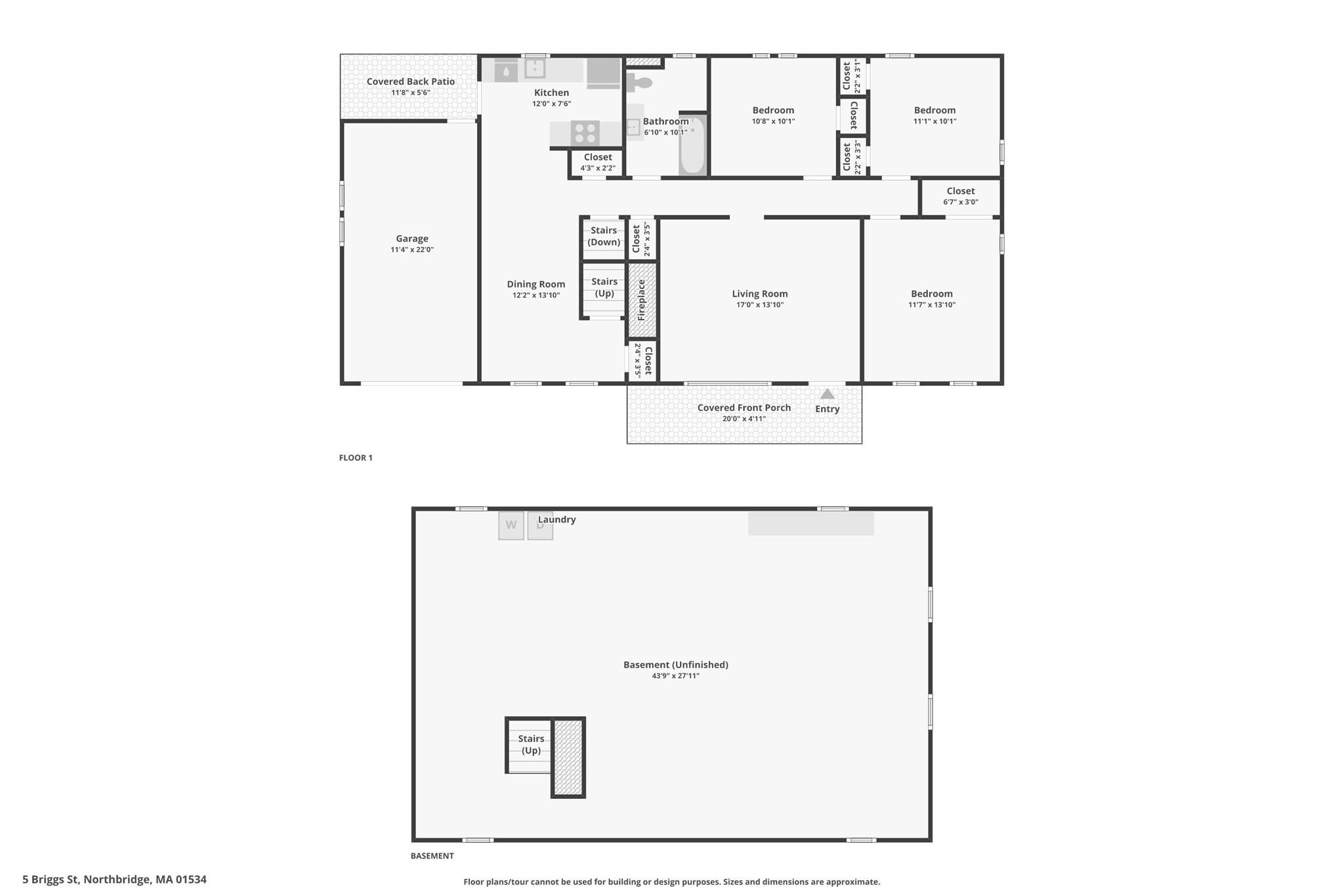 5 Briggs St Property Photo 38