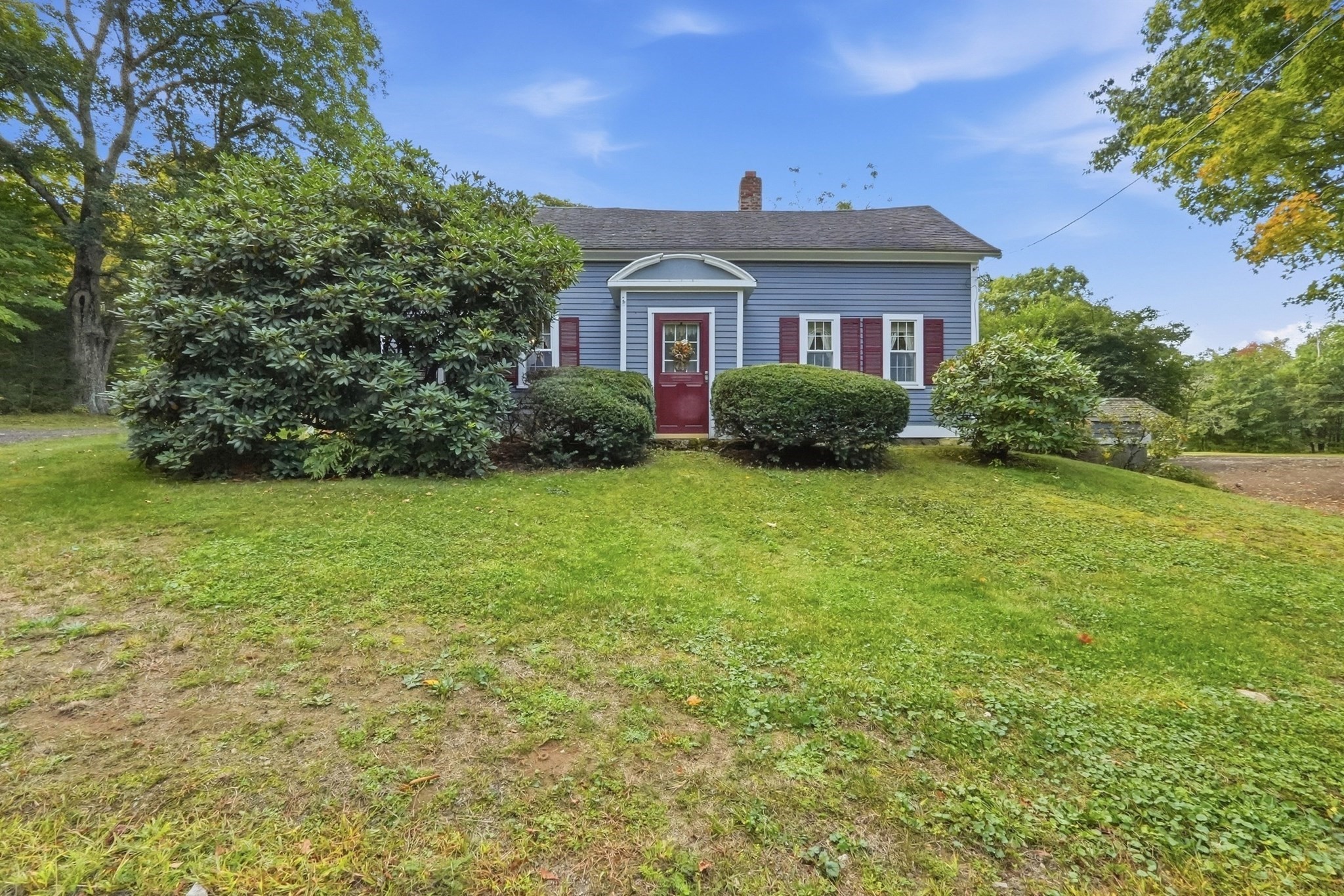 70 Old Princeton Rd Property Photo 1