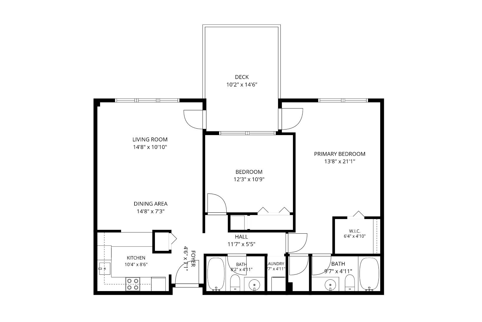 1 Watermill Pl # 121 Property Photo 39