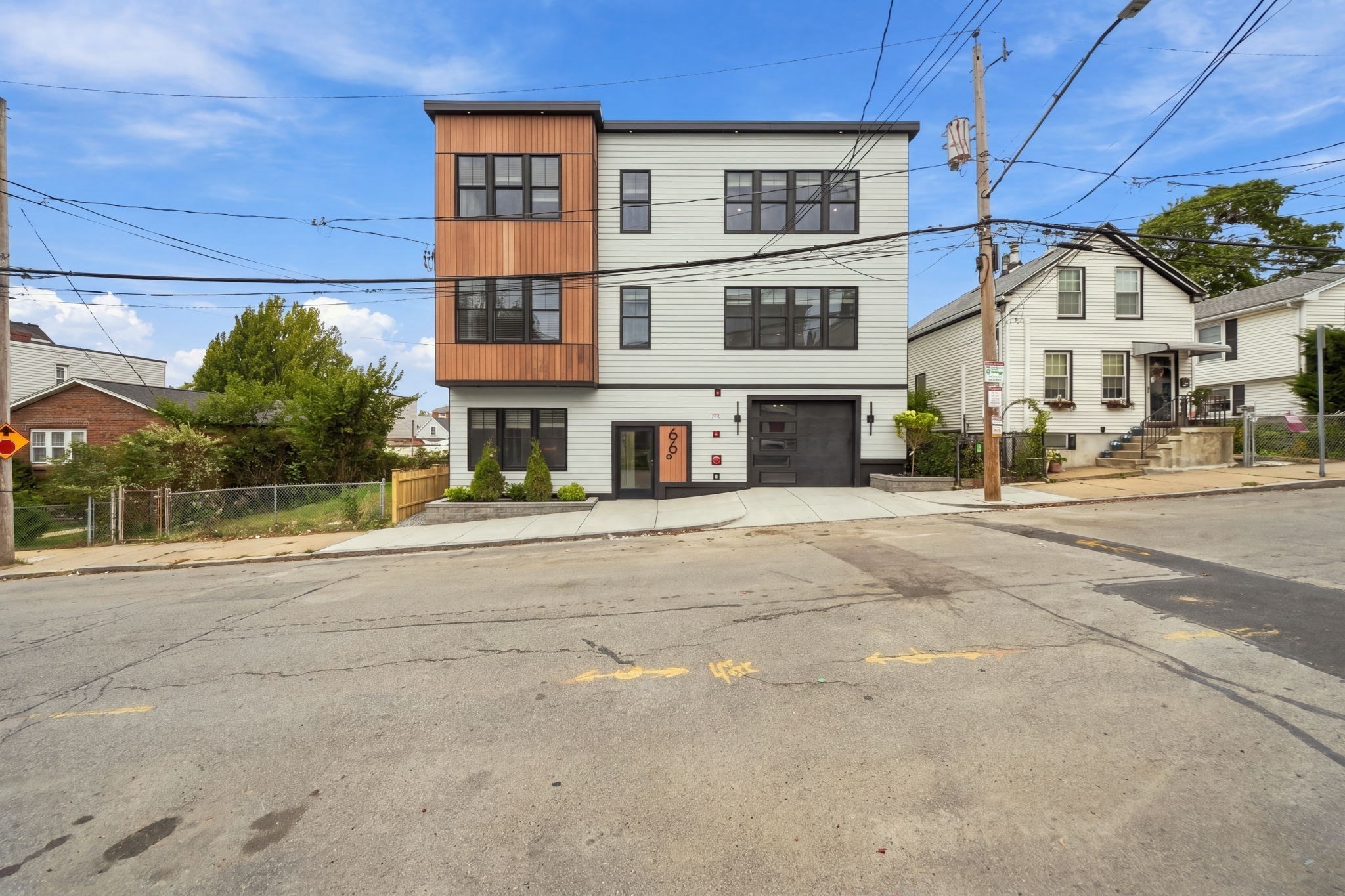 66 Homer Street # 3 Property Photo 1