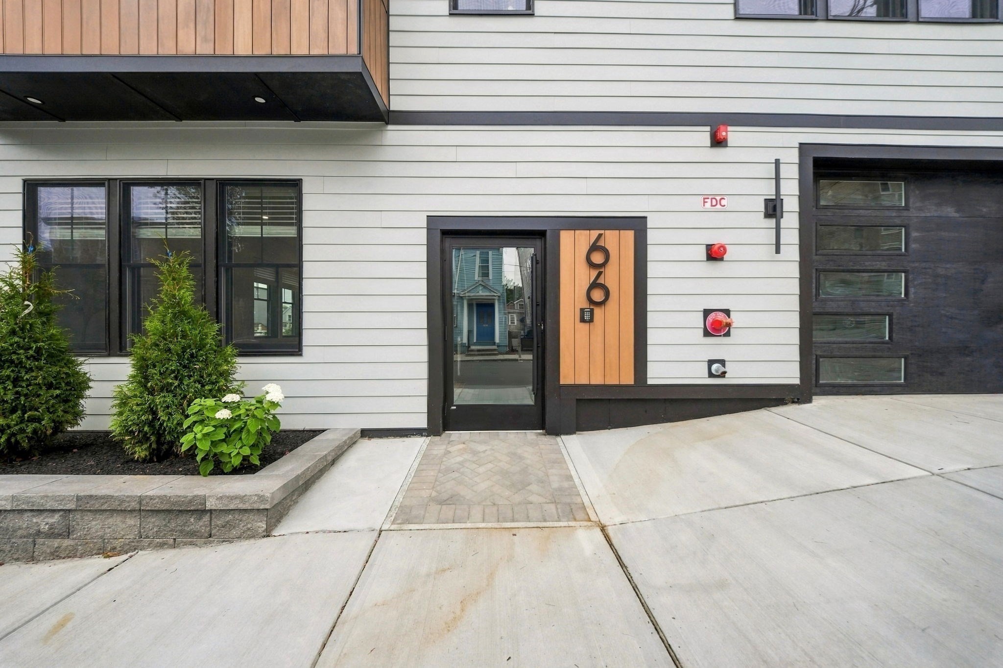 66 Homer Street # 3 Property Photo 3