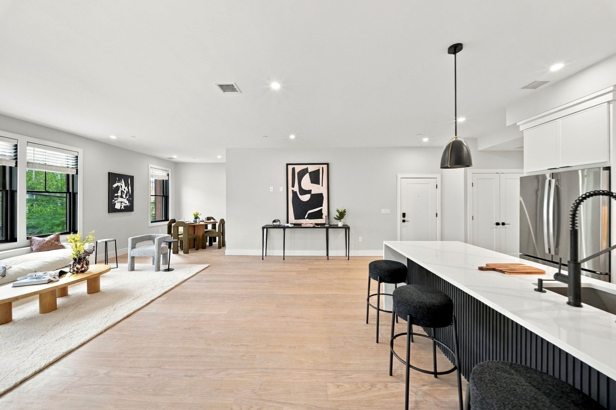 66 Homer Street # 3 Property Photo 6