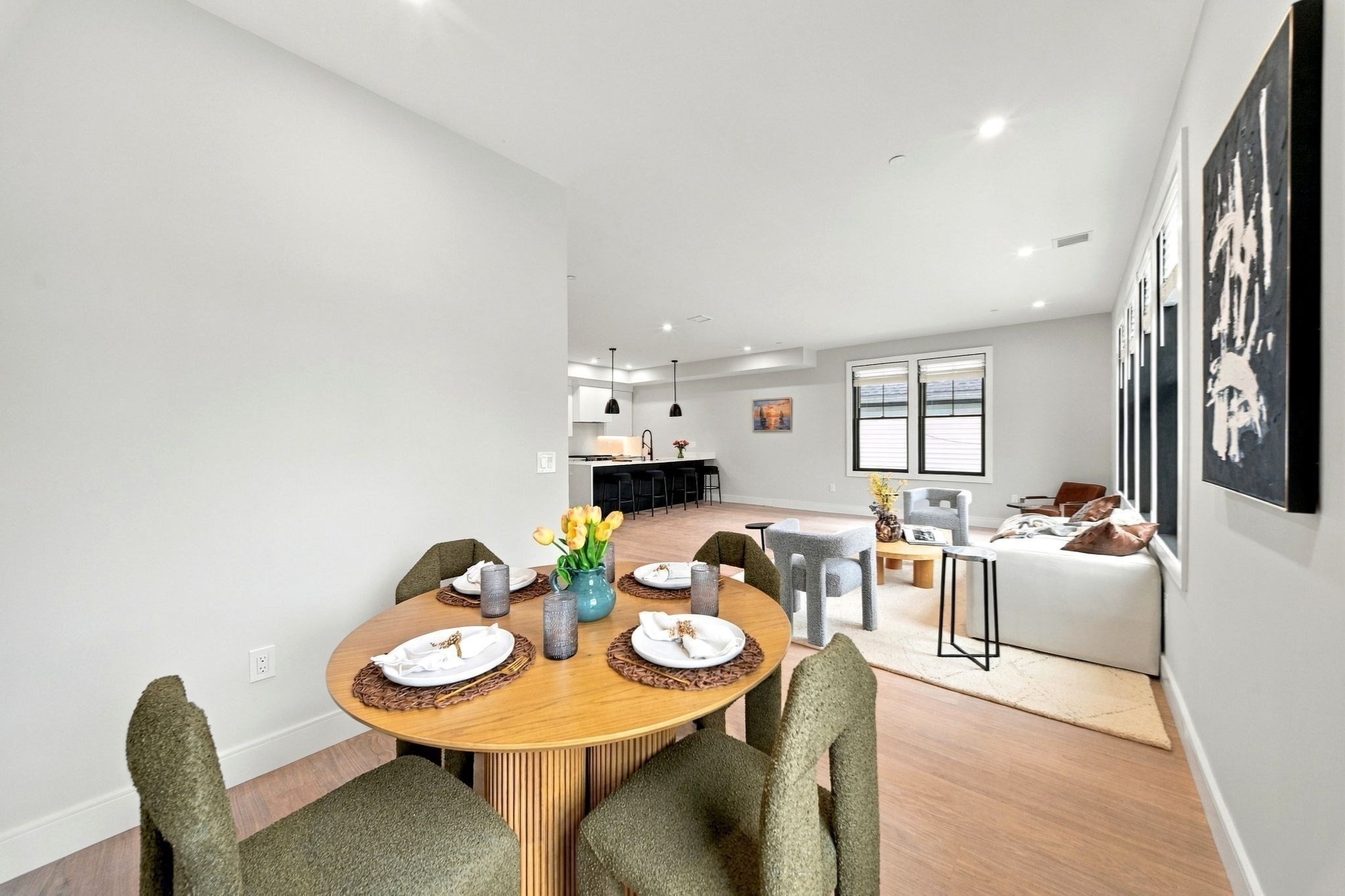 66 Homer Street # 3 Property Photo 11