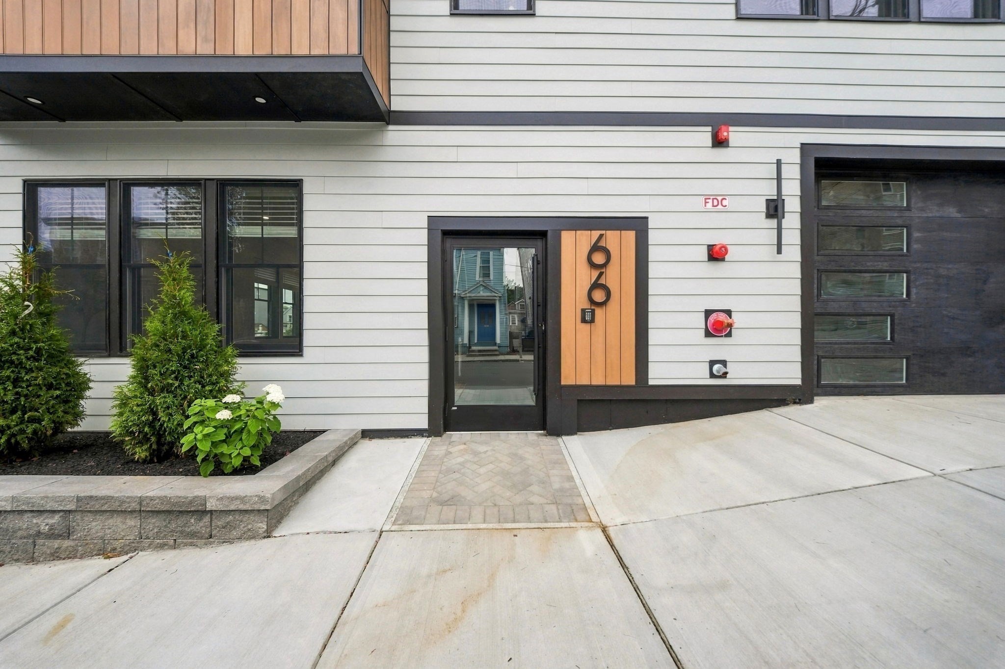 66 Homer Street # 3 Property Photo 40