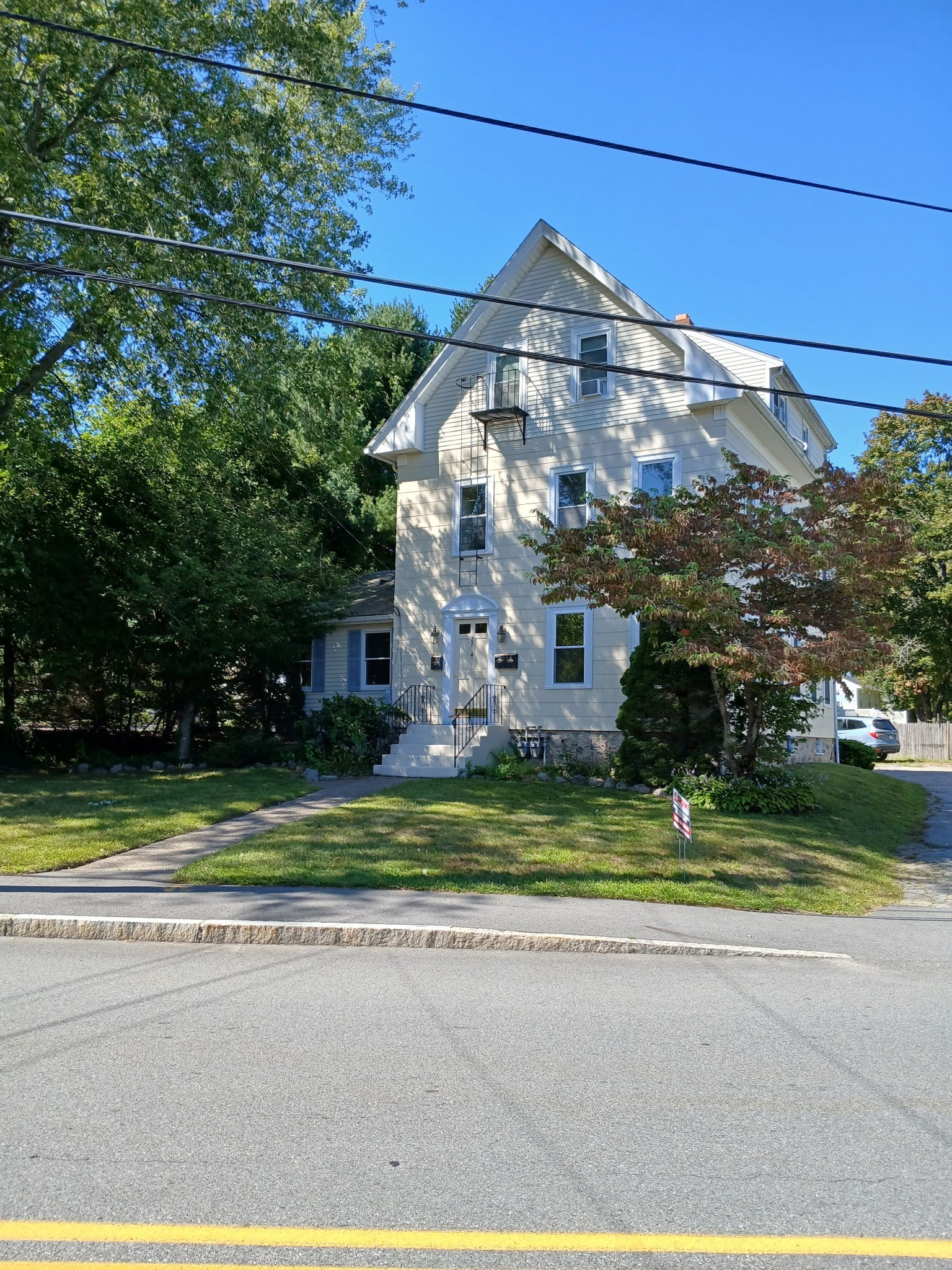 27 Arnold Road Property Photo 1
