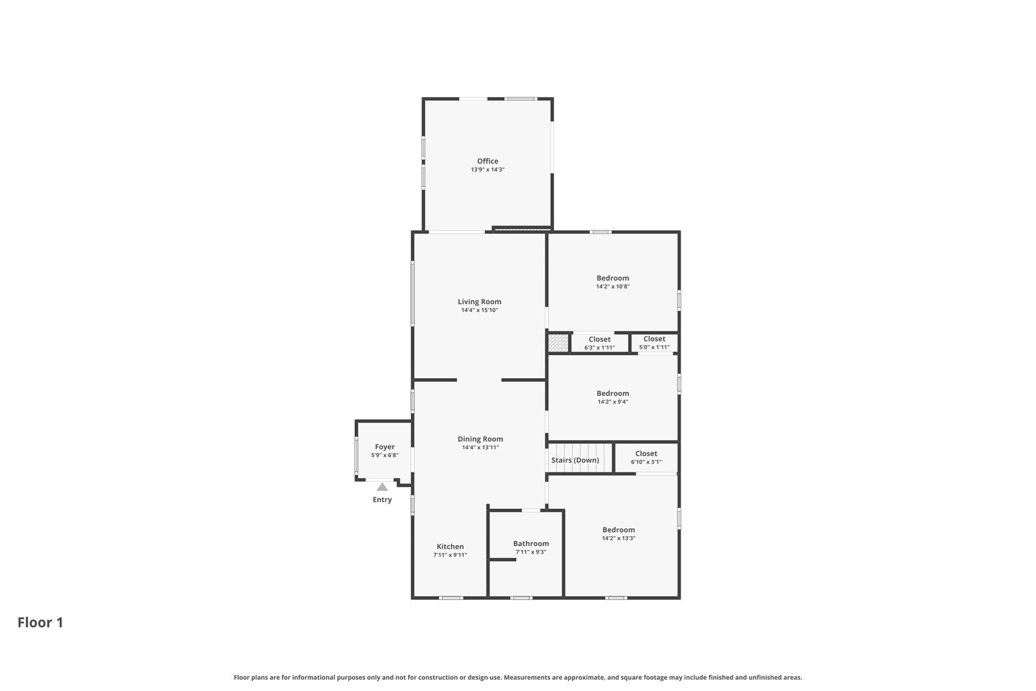 204 Talcott St Property Photo 13