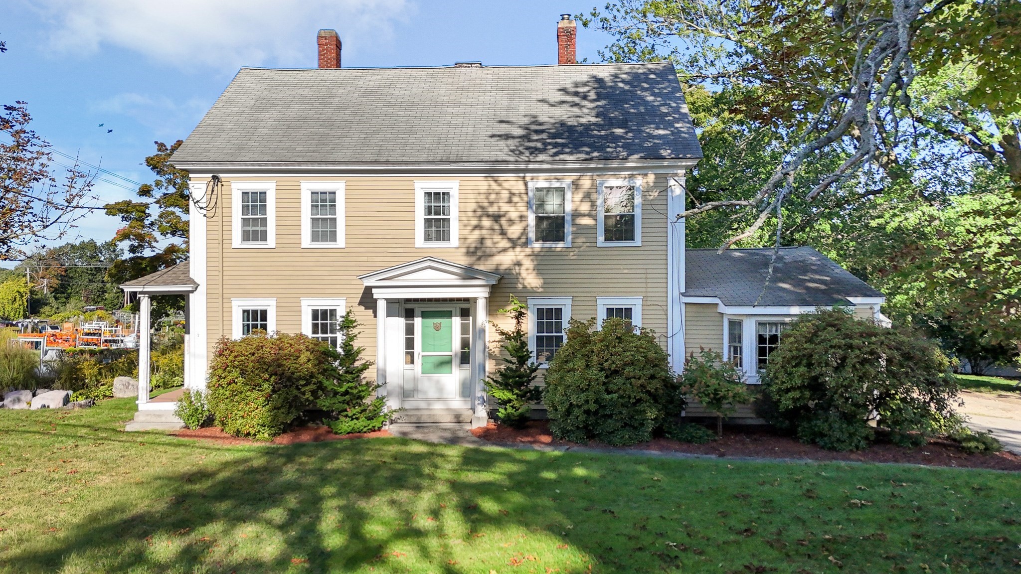246 Acton Road Property Photo 1