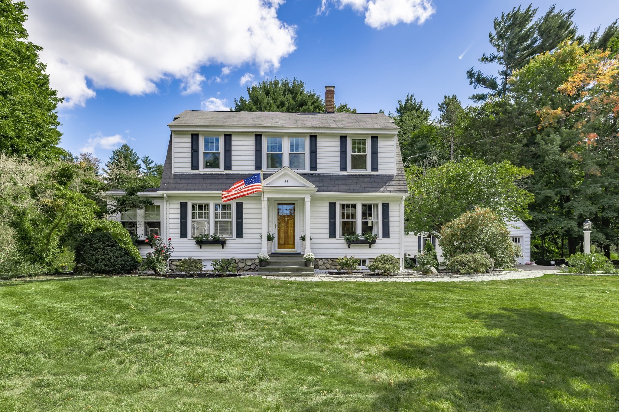 144 Village Street Property Photo 1