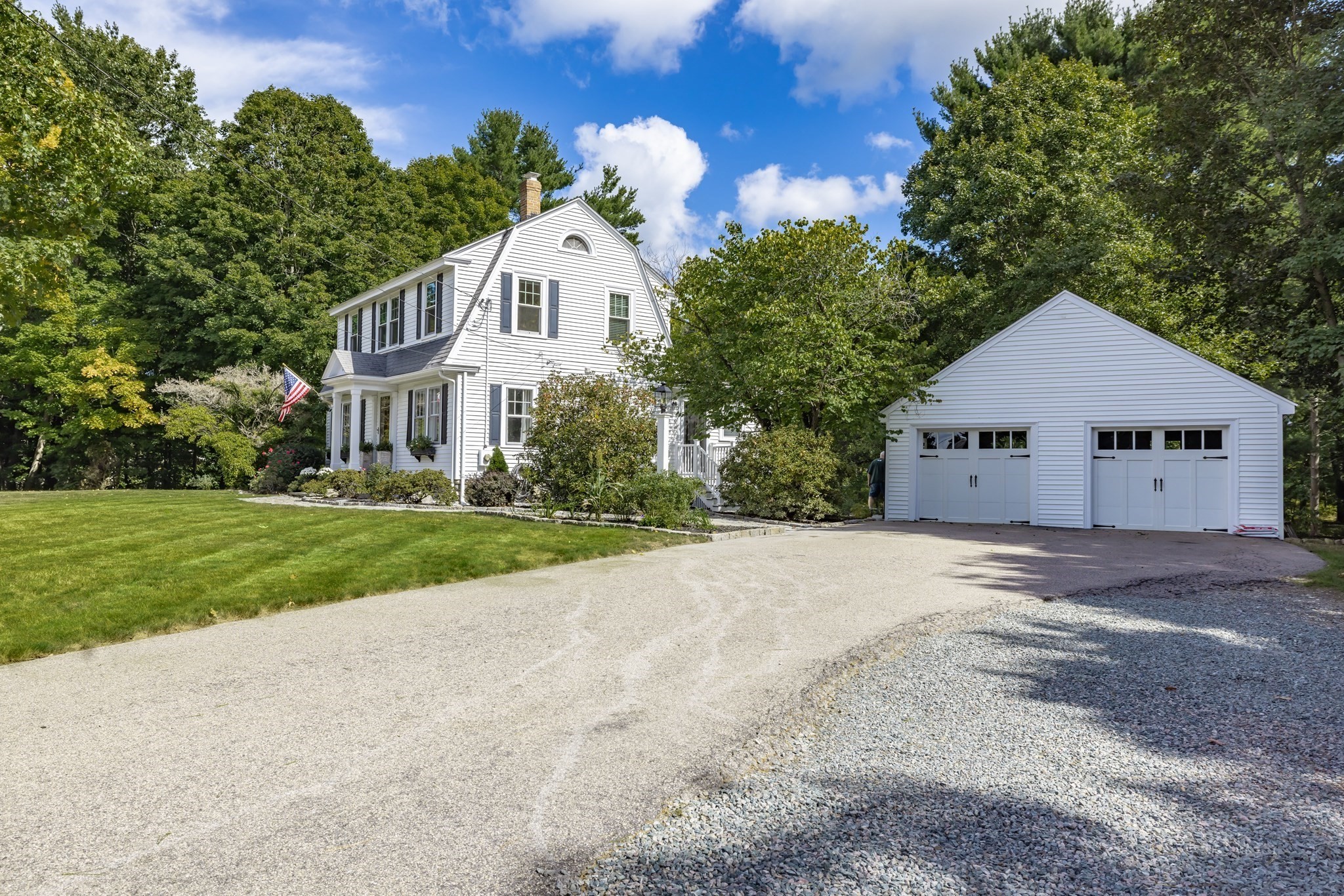 144 Village Street Property Photo 3