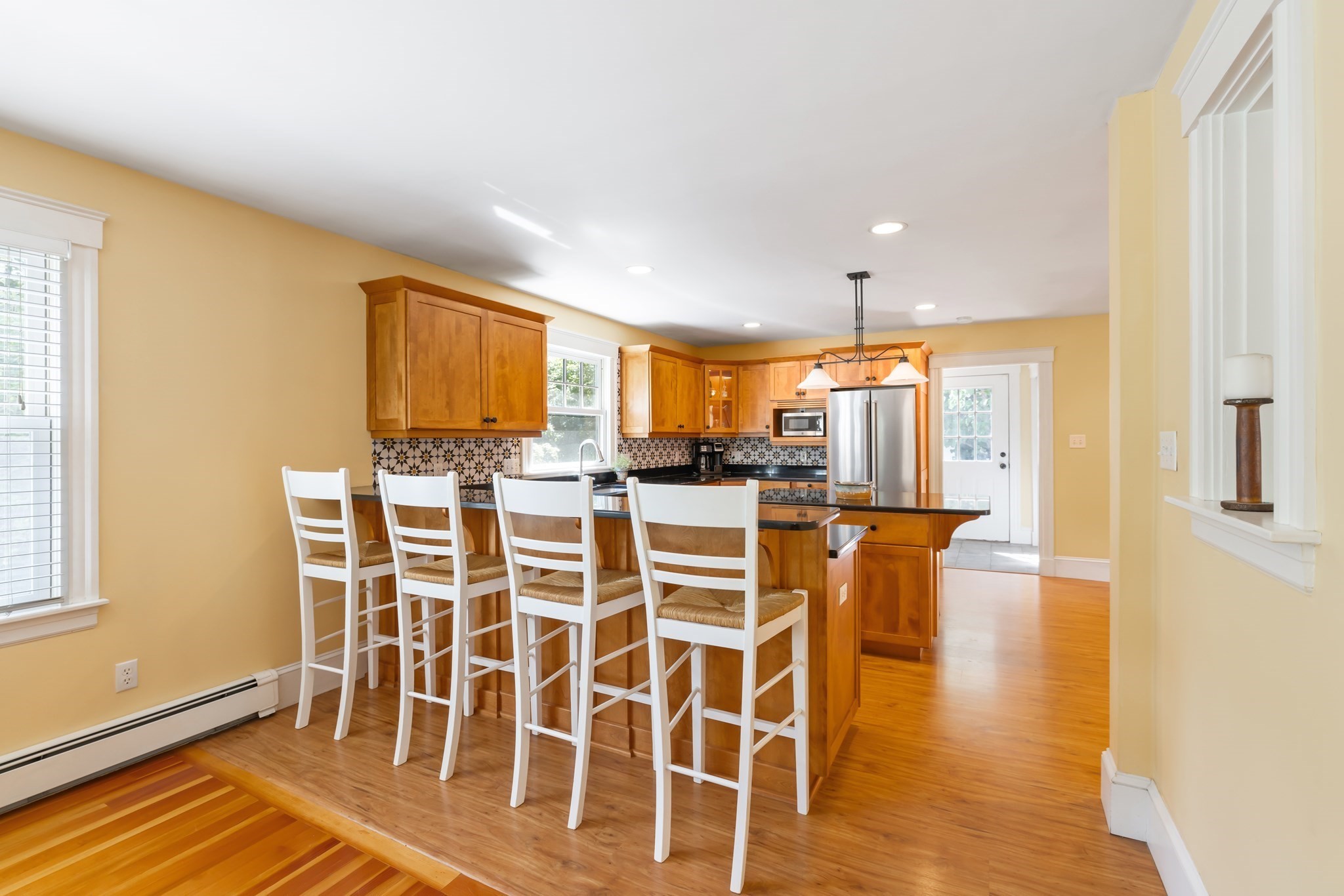 144 Village Street Property Photo 11