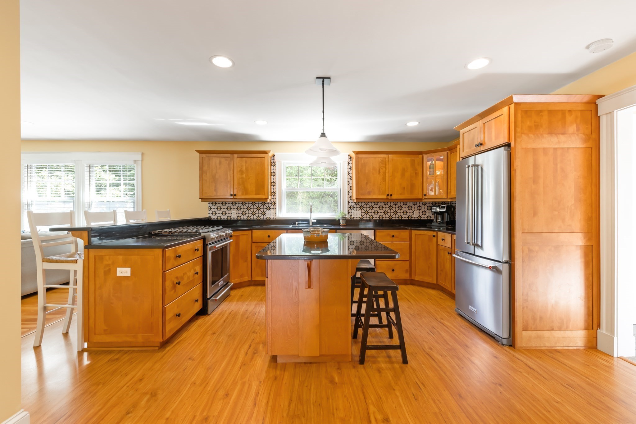 144 Village Street Property Photo 12