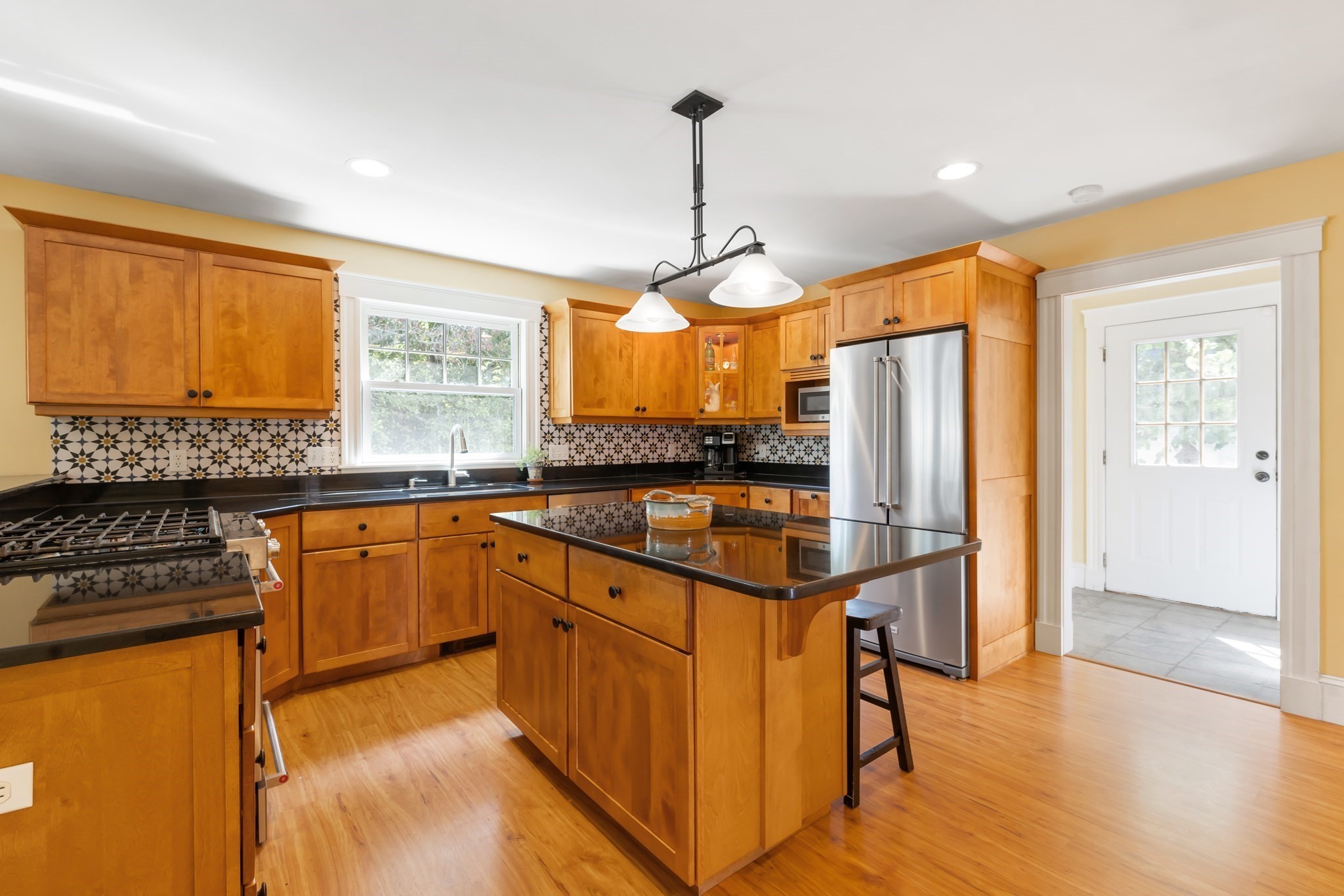 144 Village Street Property Photo 14