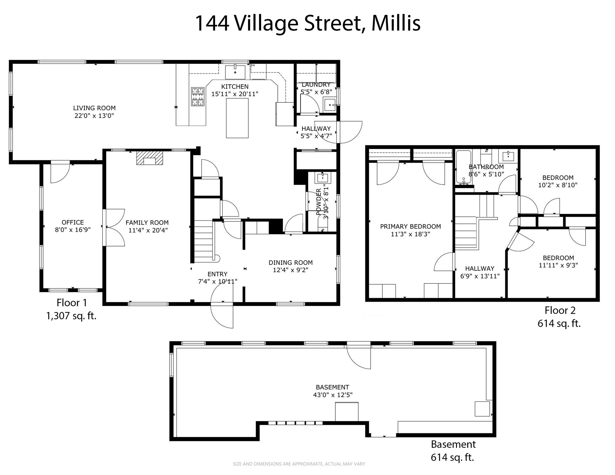 144 Village Street Property Photo 42