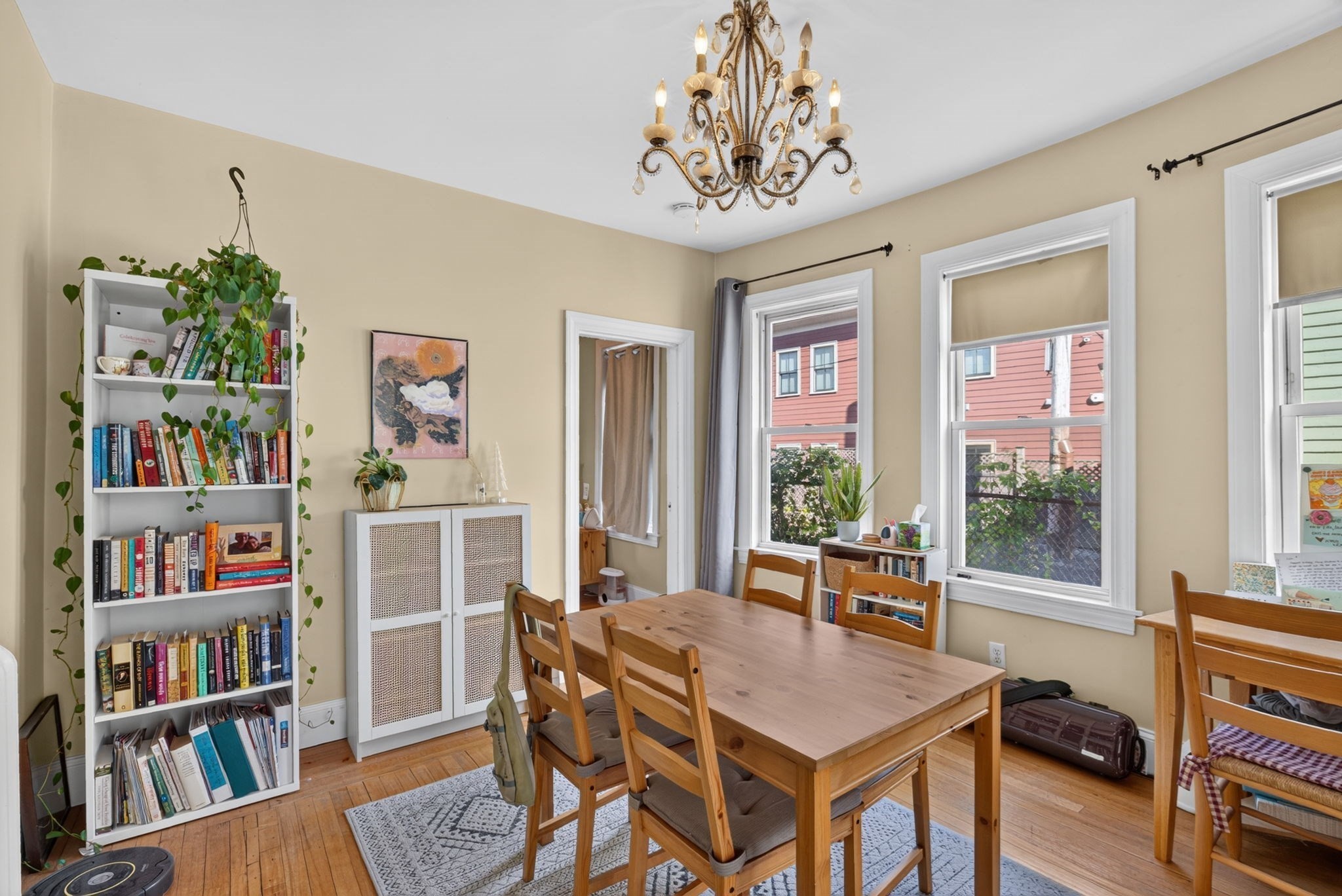 319 Highland Avenue # 1 Property Photo 6