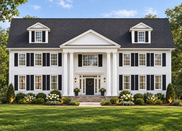 8 Woodland Property Photo 1