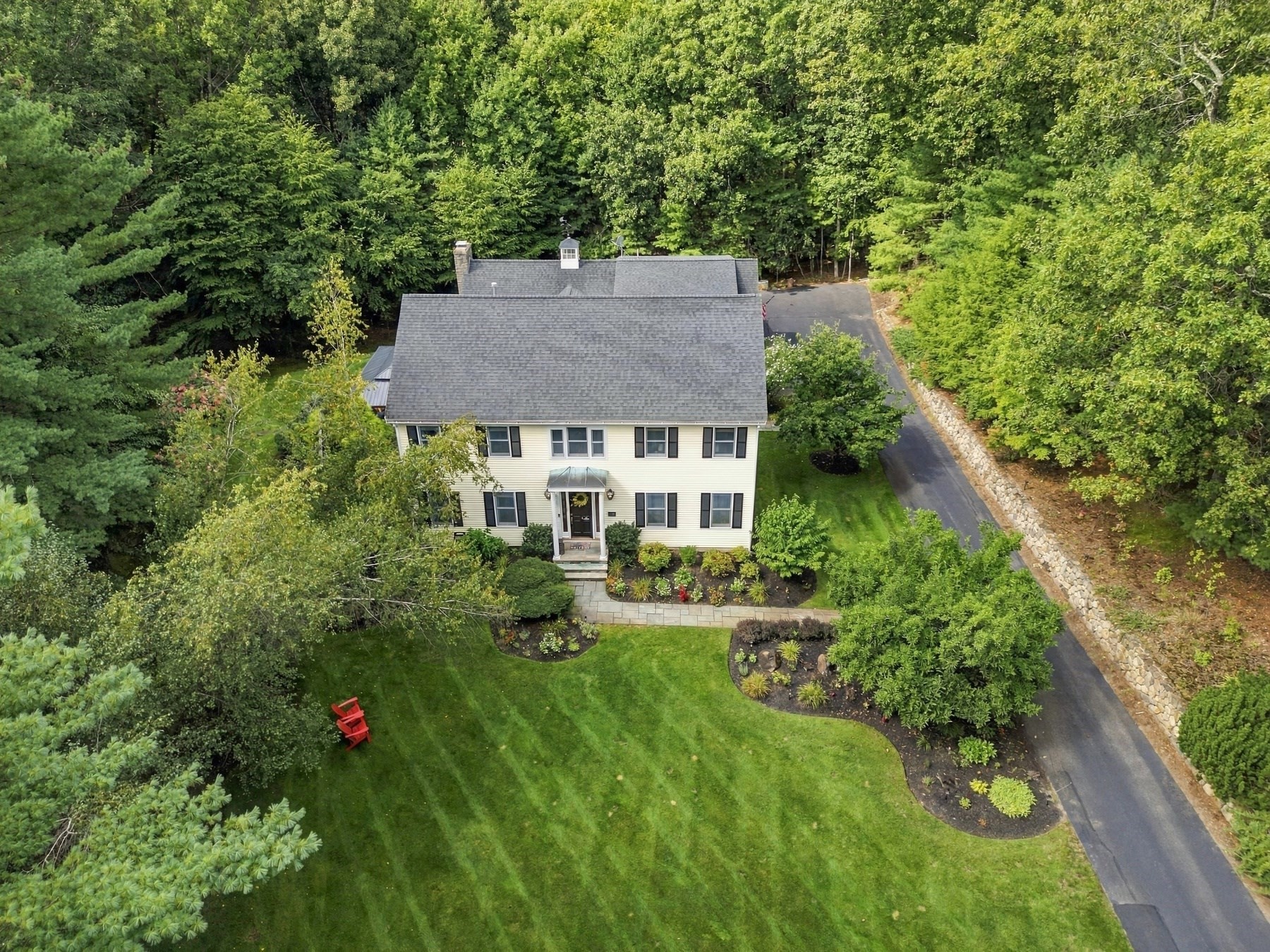17 Rock Brook Way