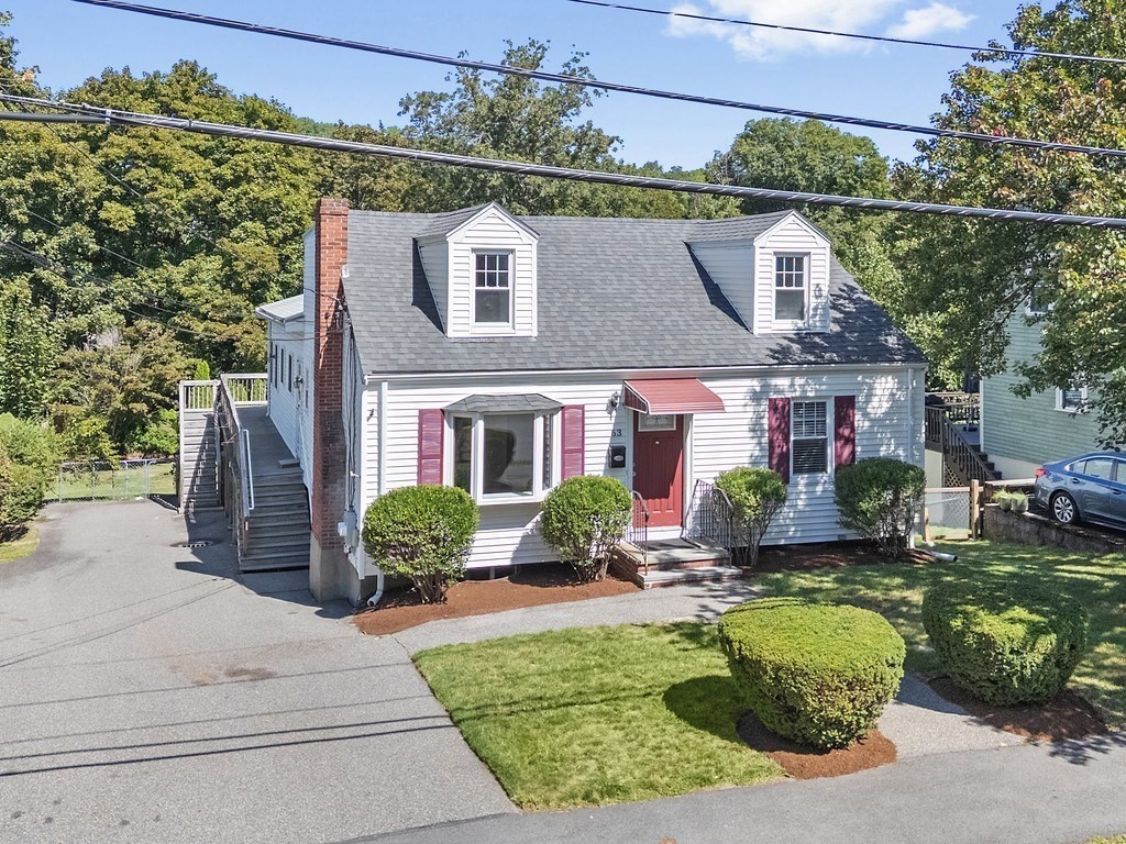 63 Rockridge Road Property Photo 1