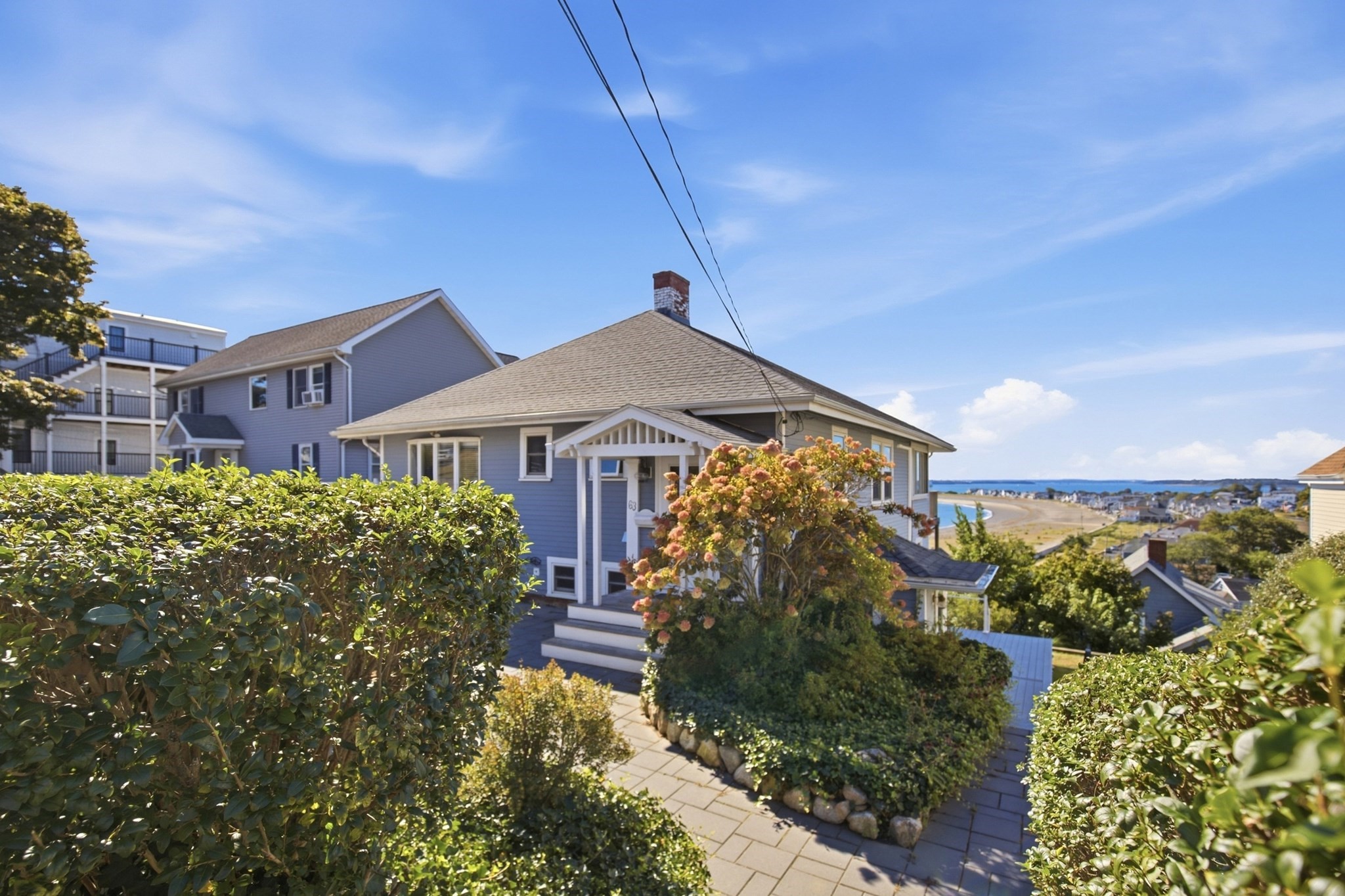 63 Harbor View Ave Property Photo 1