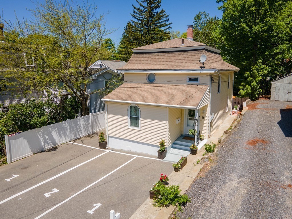 18 Cambridge Street # B Property Photo 1