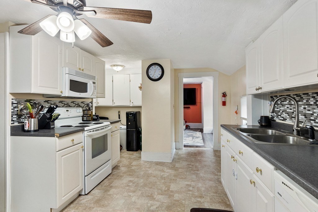 18 Cambridge Street # B Property Photo 11