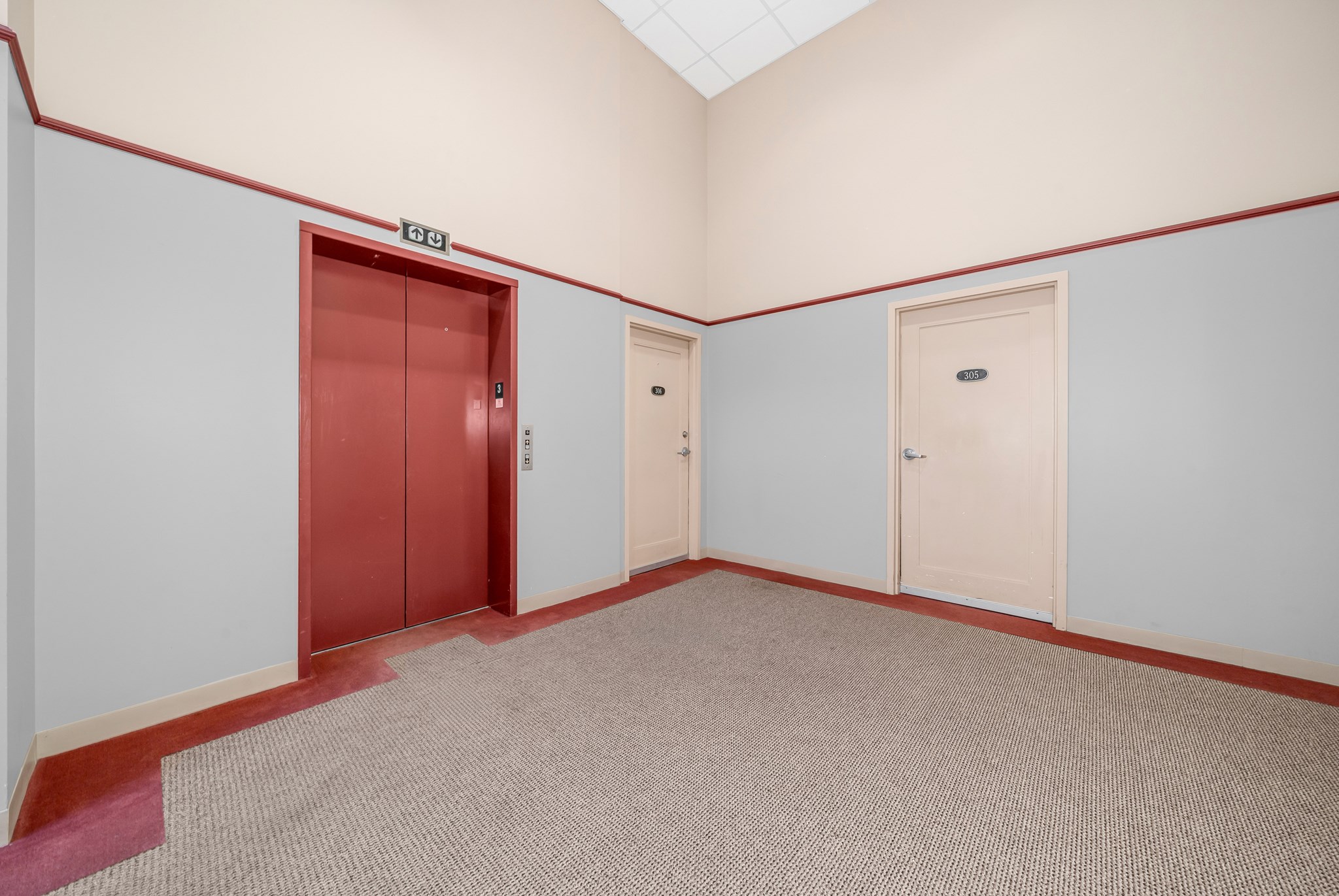 10 Kearney Sq # 307 Property Photo 13