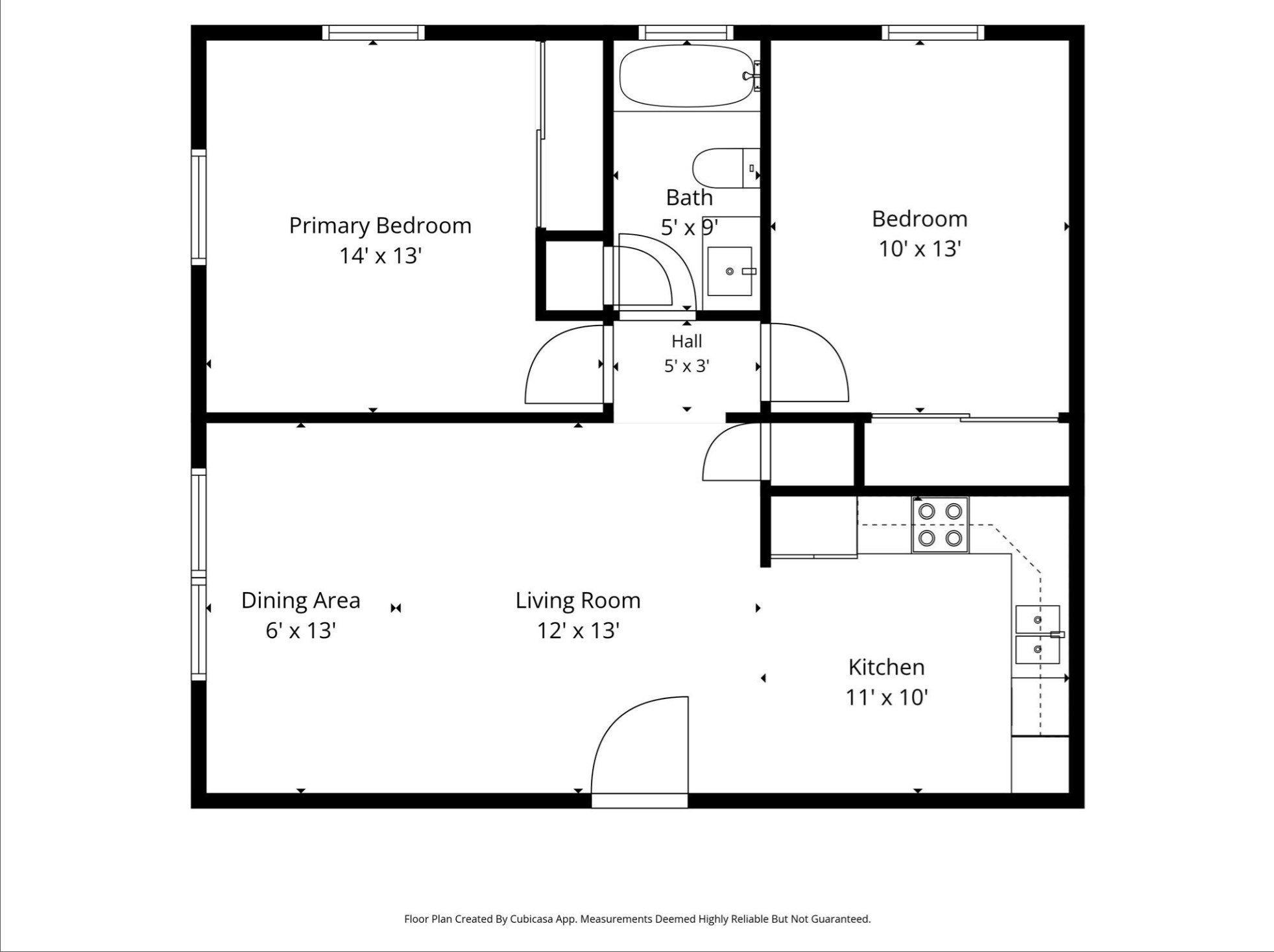 6 Walker Rd # 4 Property Photo 18