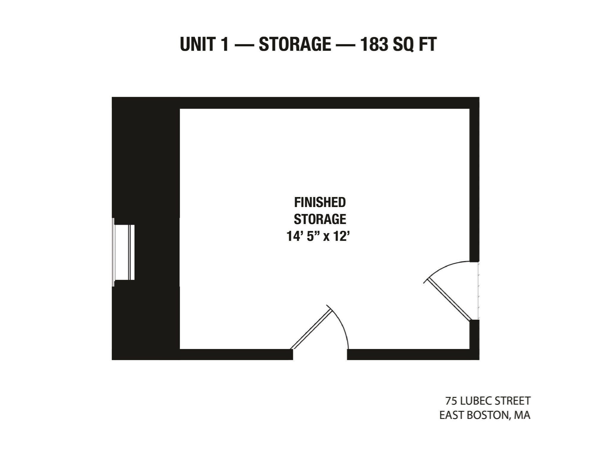 75 Lubec # 1 Property Photo 18