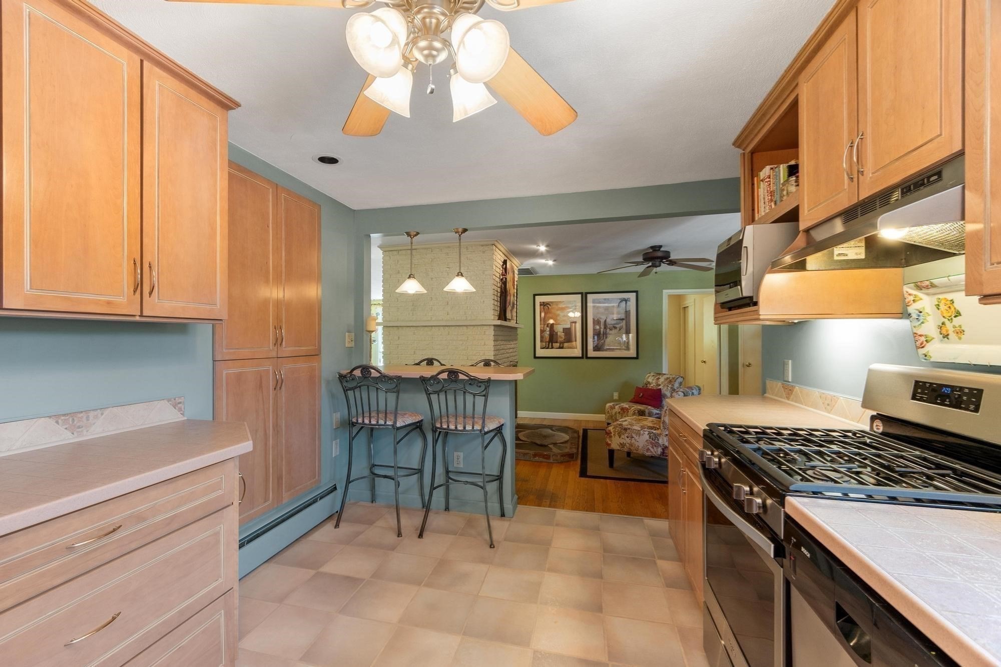 1 Birchwood Terrace Property Photo 8