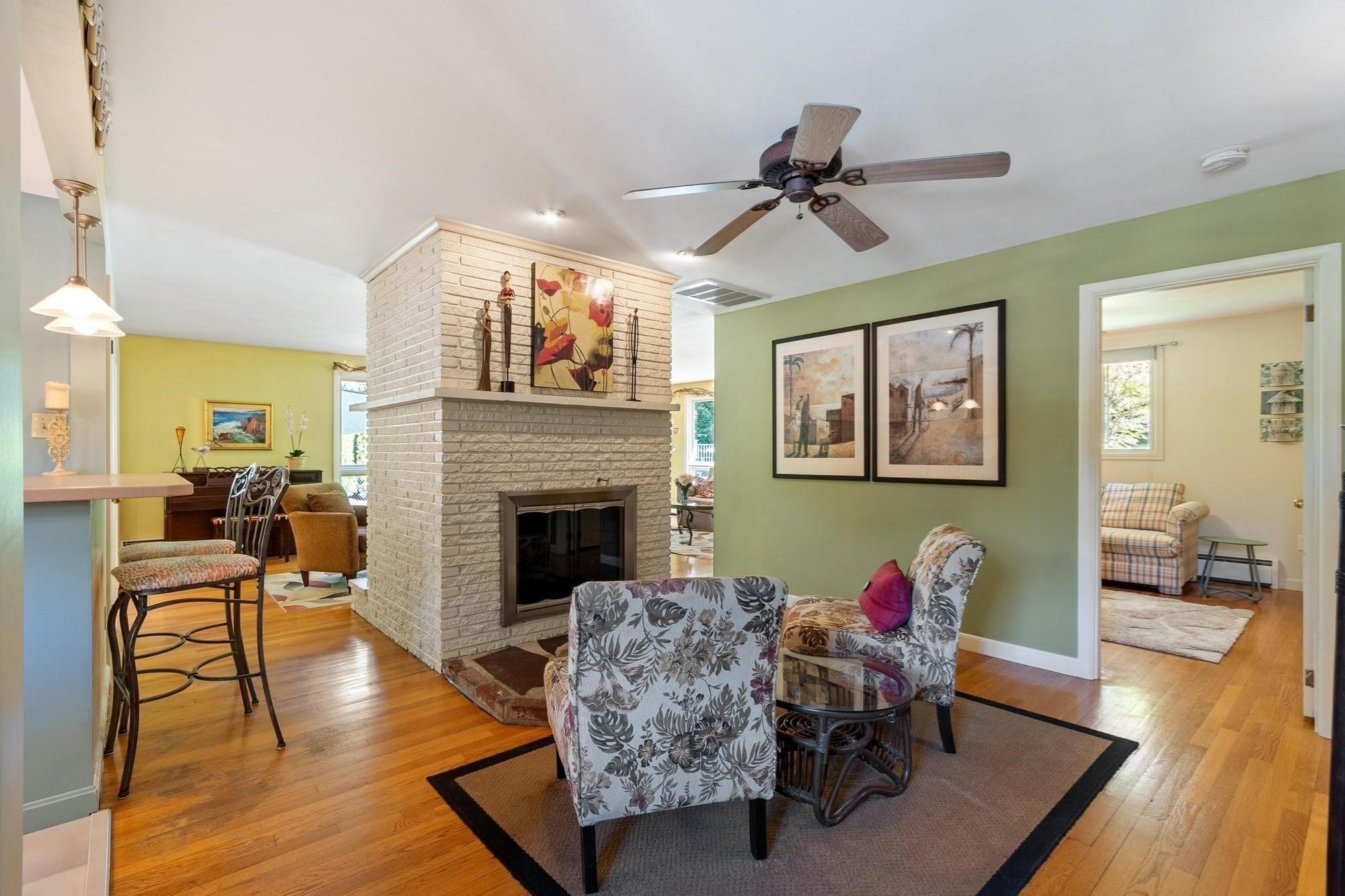 1 Birchwood Terrace Property Photo 9