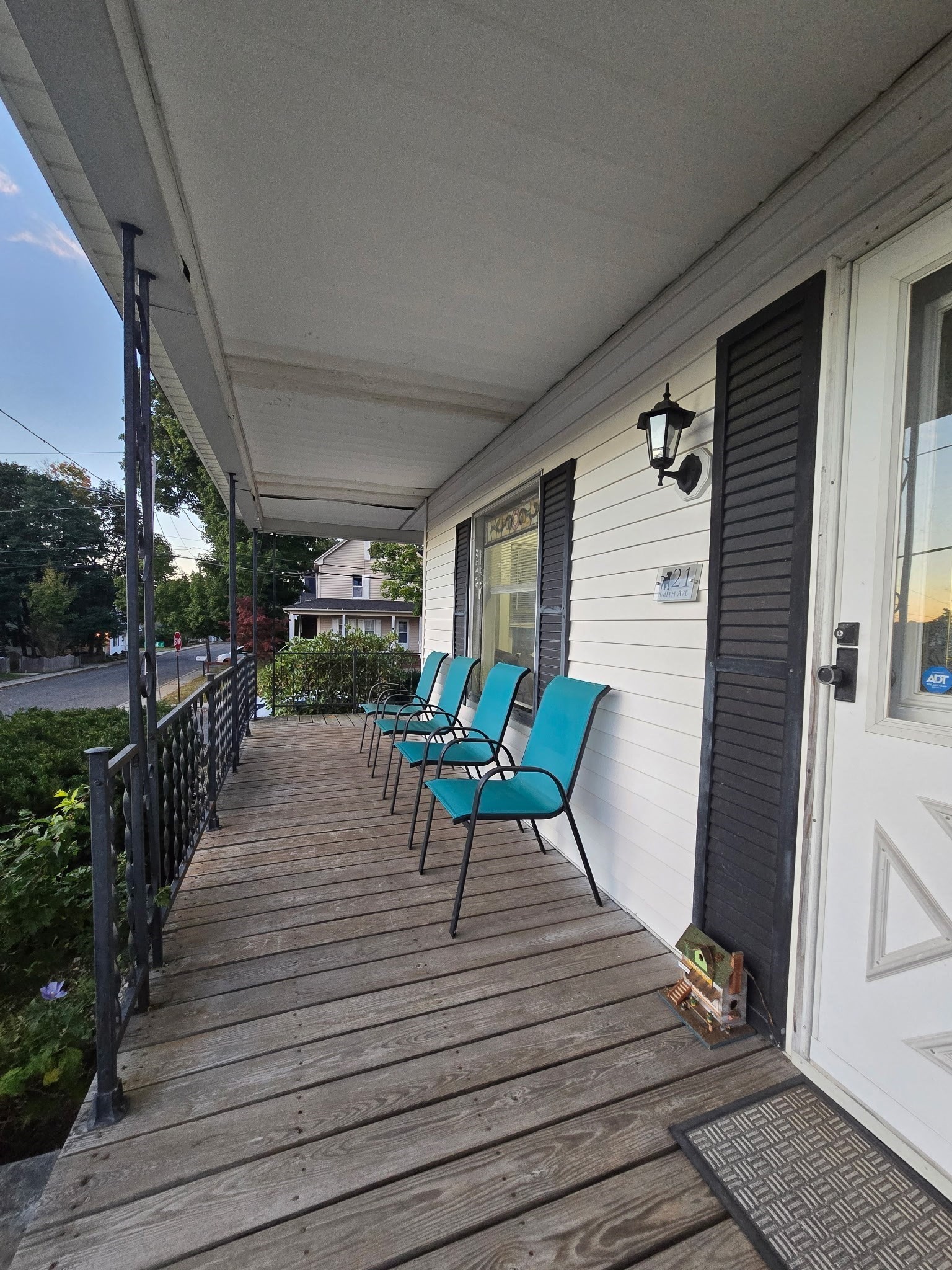 21 Smith Ave Property Photo 4