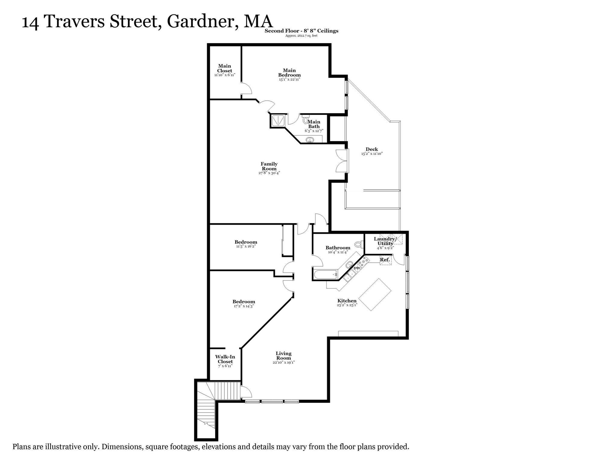 14 Travers St Property Photo 38