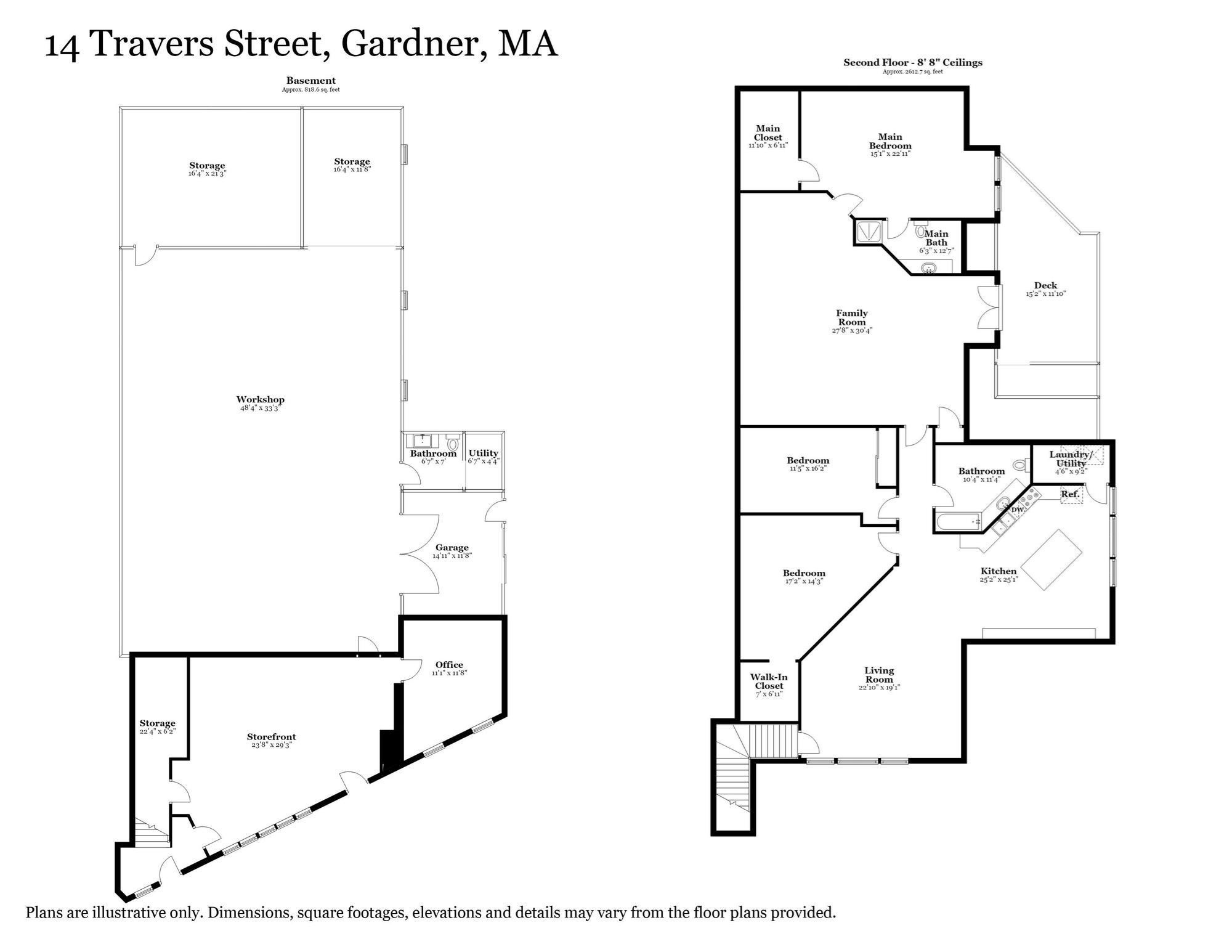 14 Travers St Property Photo 40